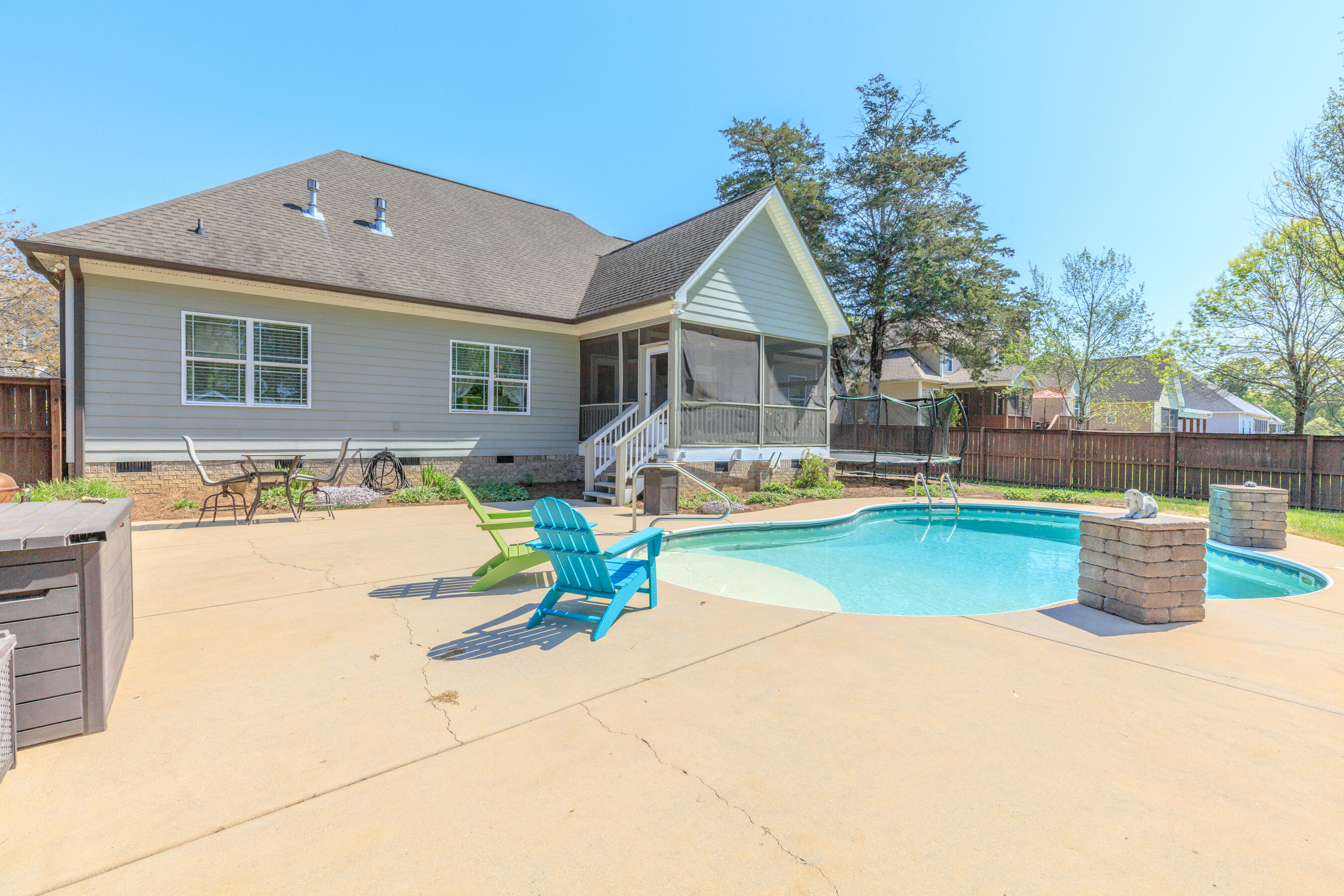 7064 Homestead Circle