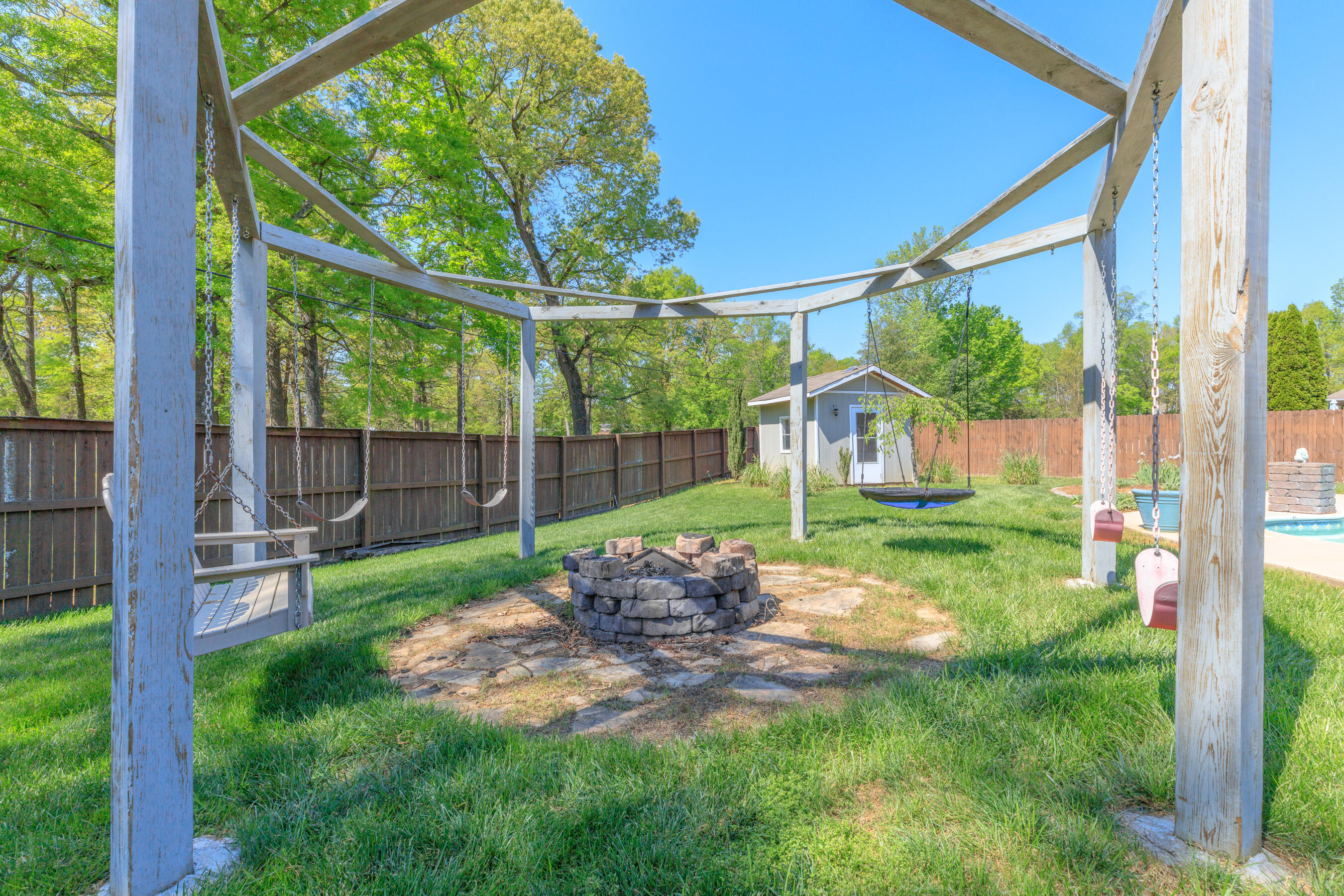 7064 Homestead Circle