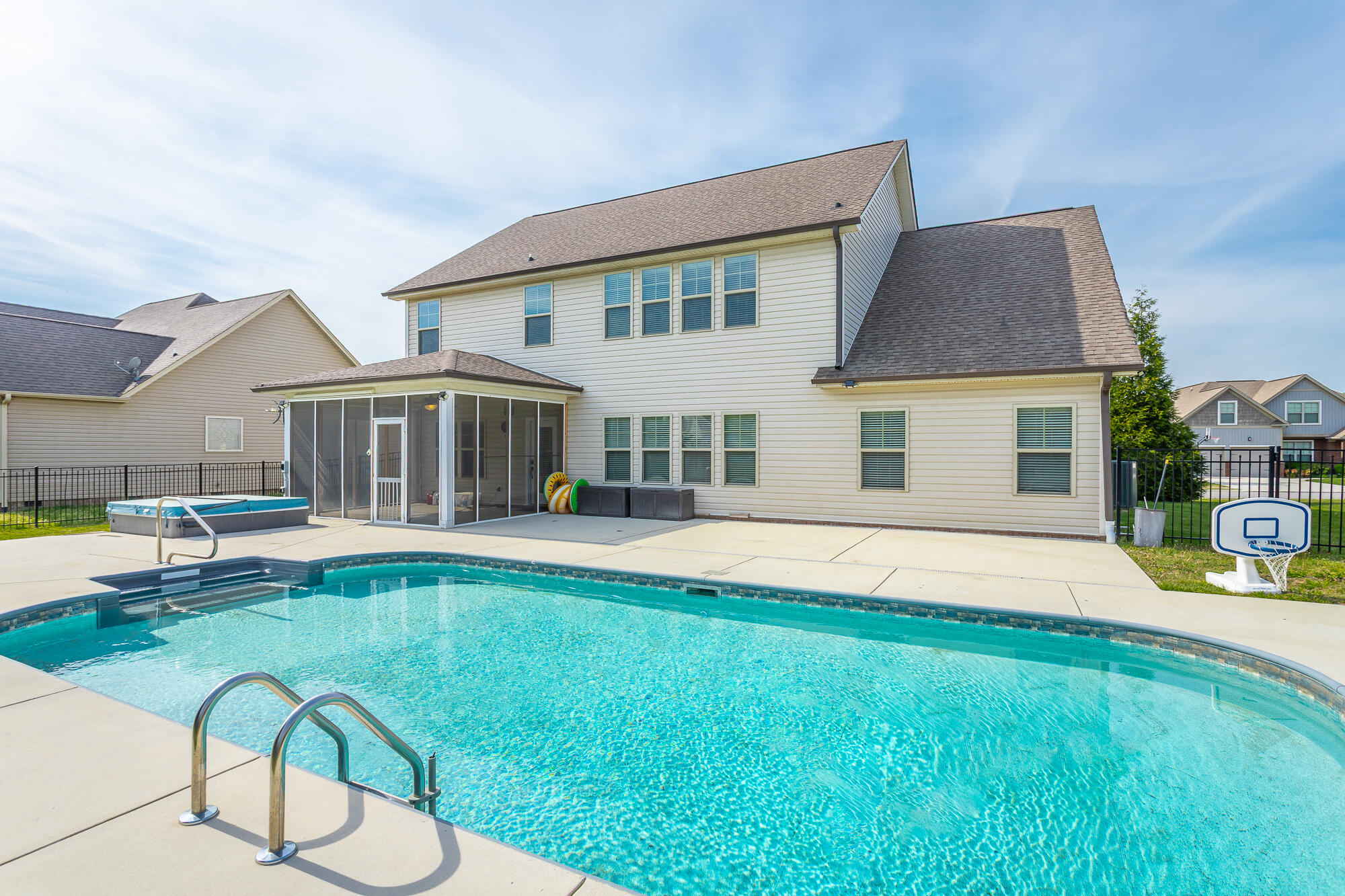 7364 Red Poppy Drive