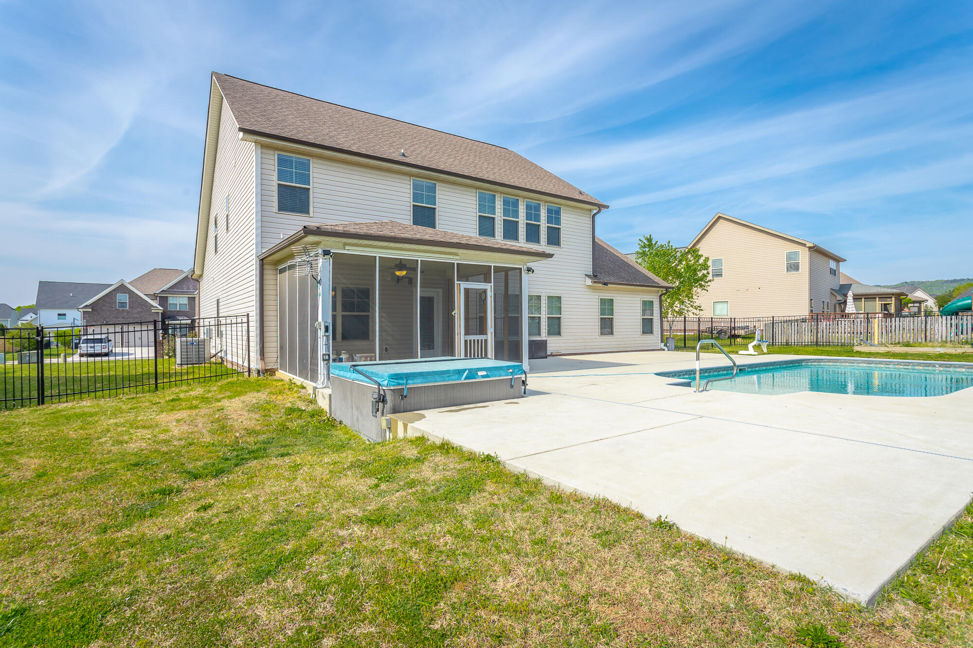 7364 Red Poppy Drive