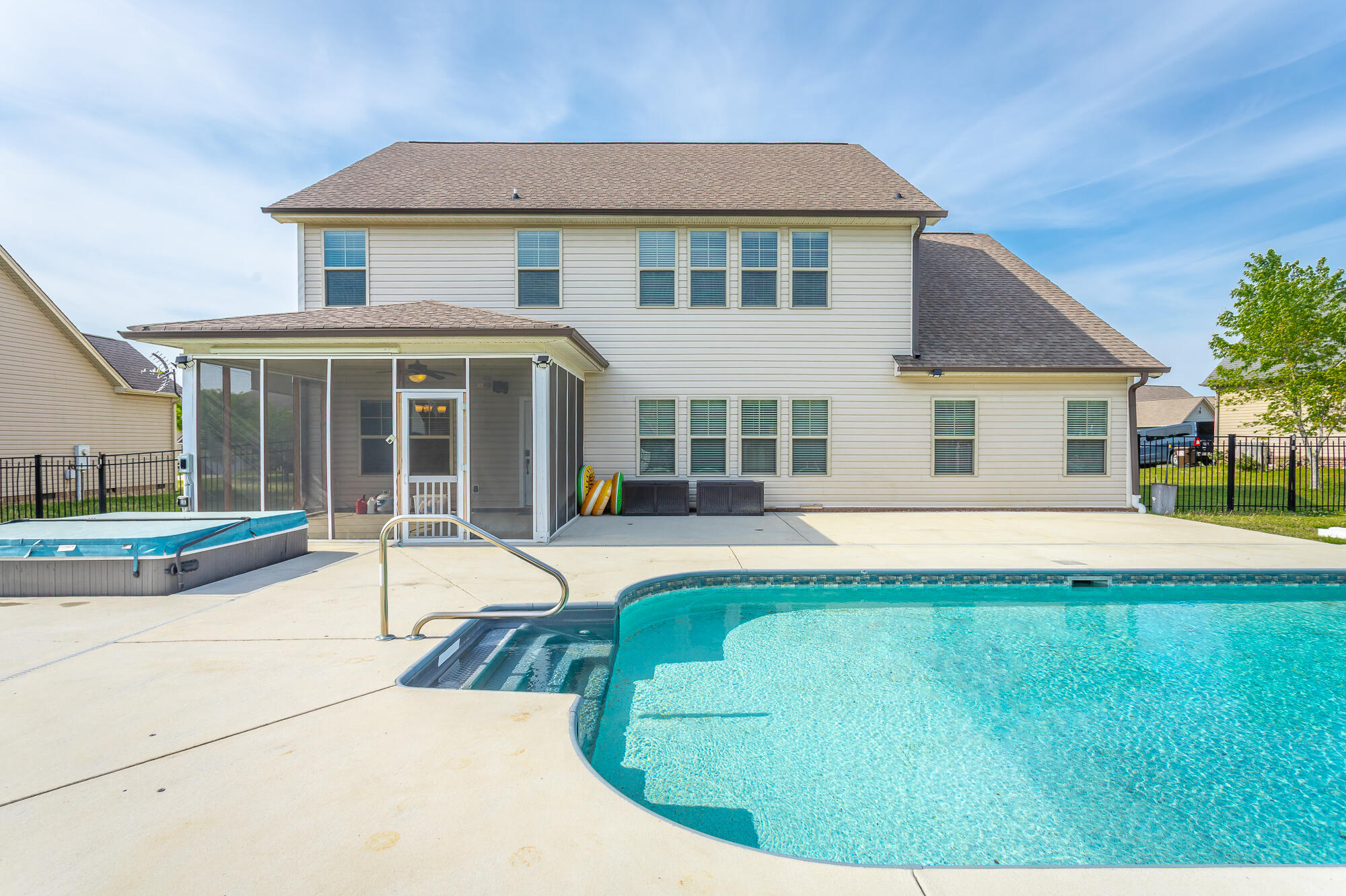 7364 Red Poppy Drive