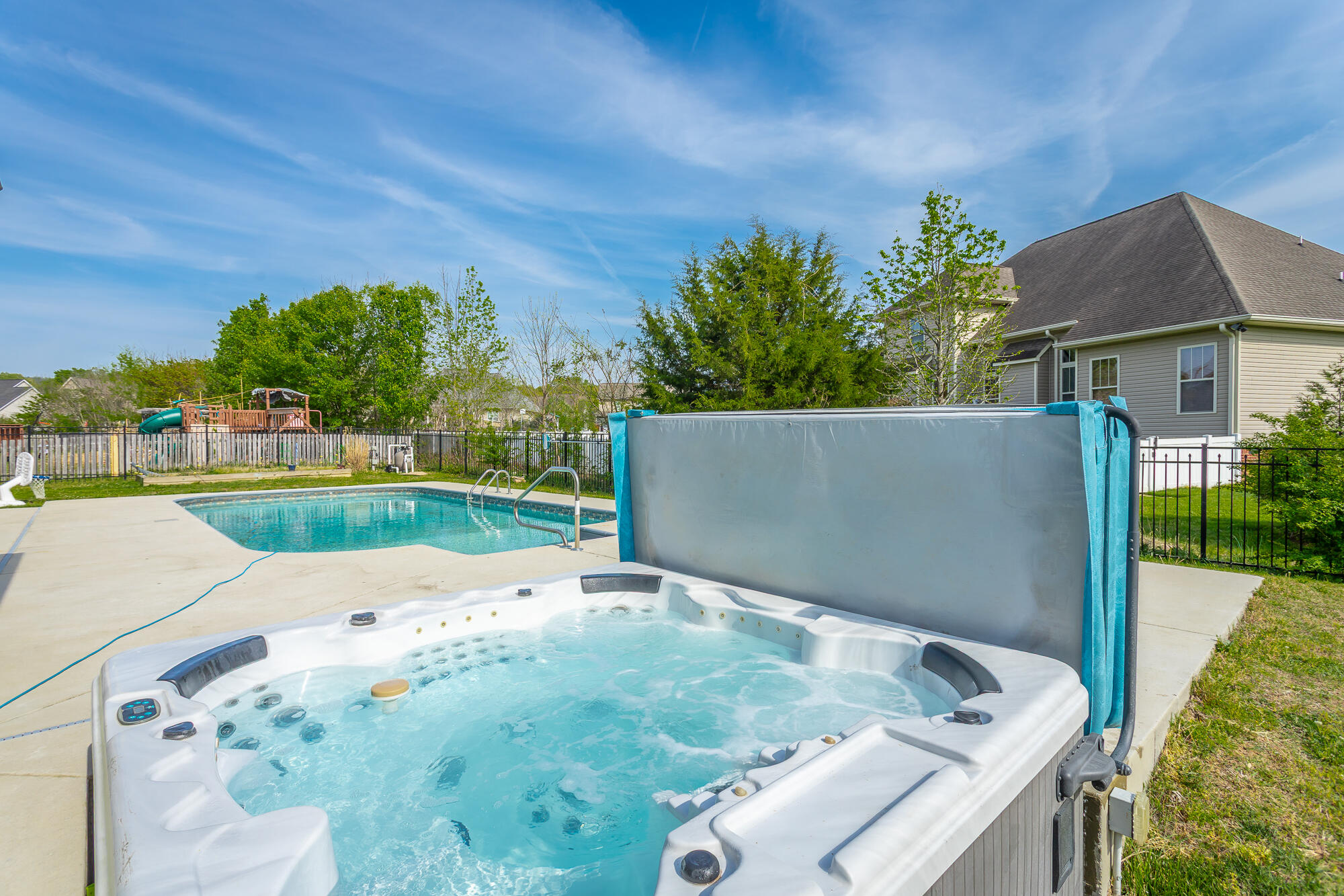 7364 Red Poppy Drive