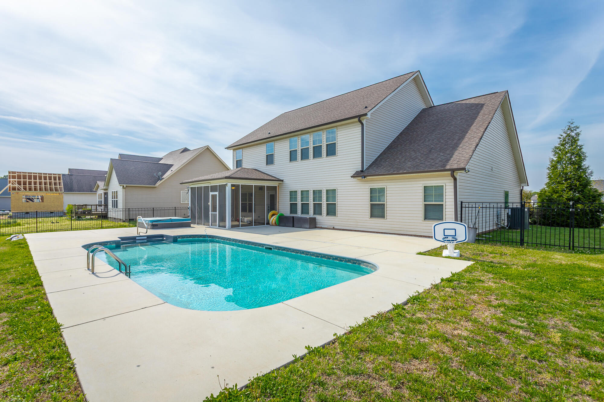 7364 Red Poppy Drive