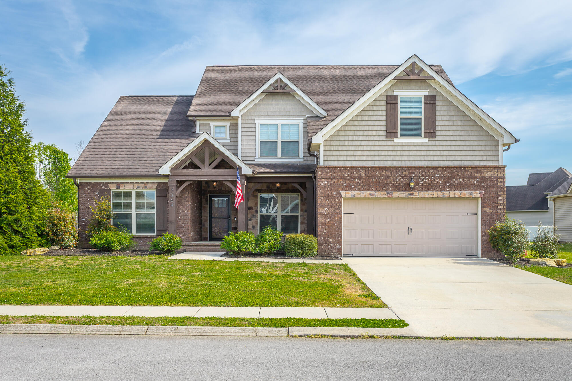 7364 Red Poppy Drive
