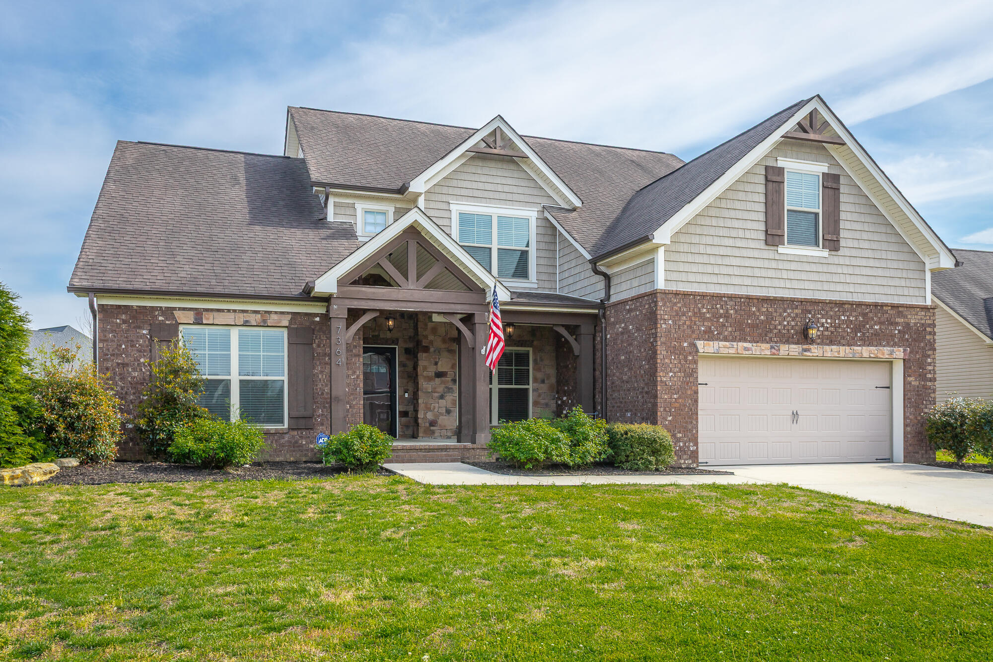 7364 Red Poppy Drive