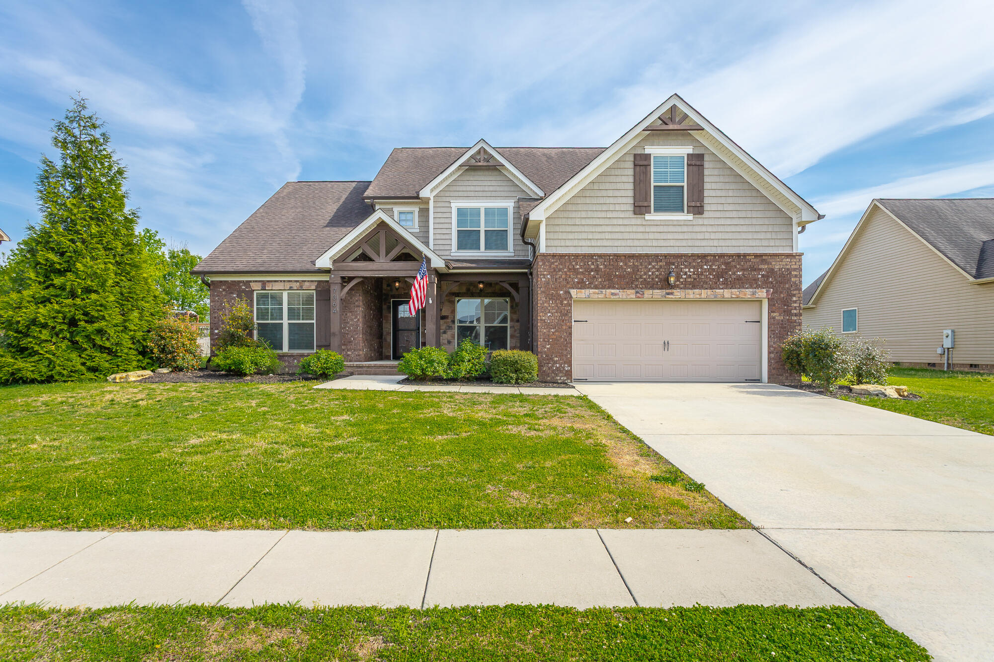 7364 Red Poppy Drive