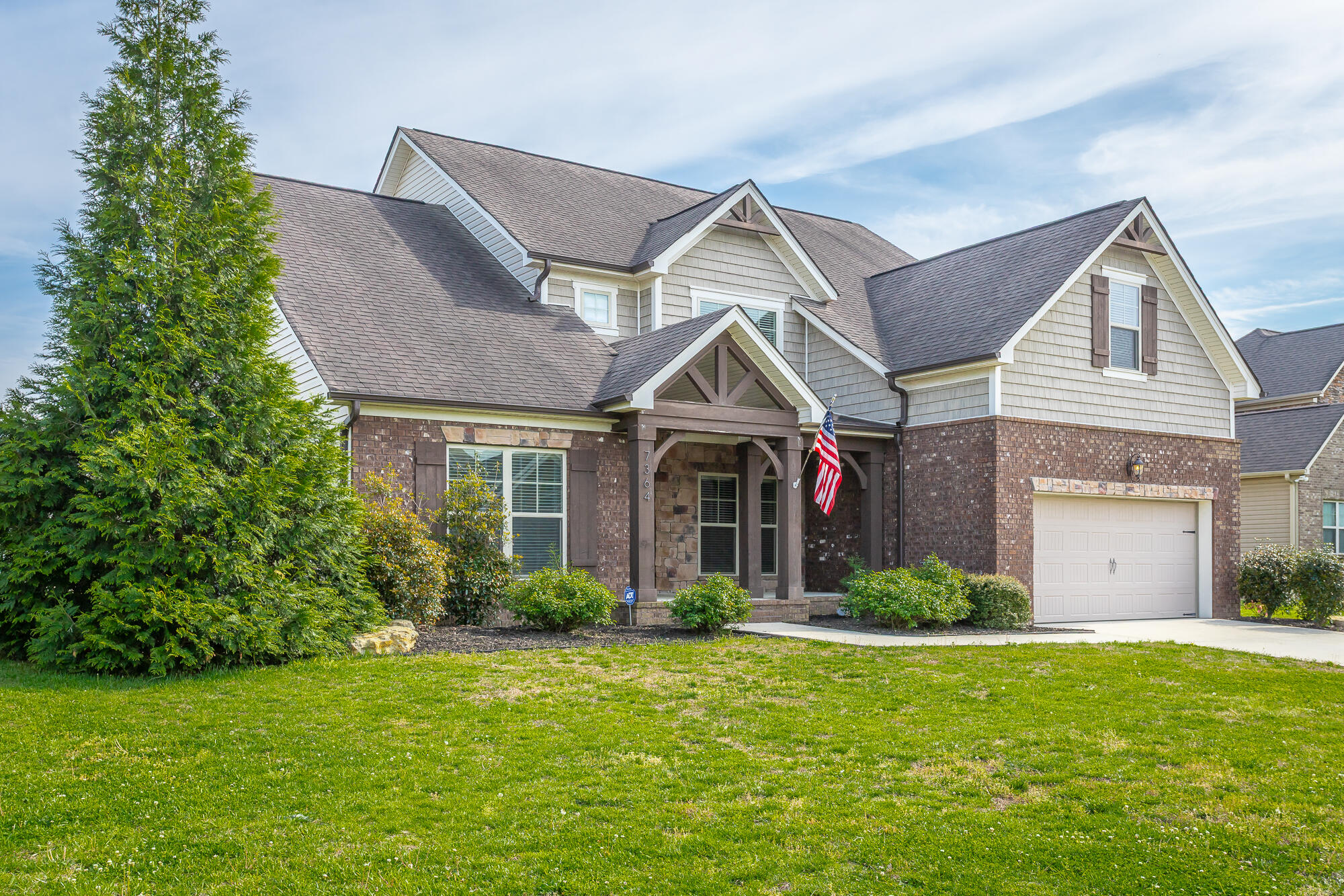 7364 Red Poppy Drive