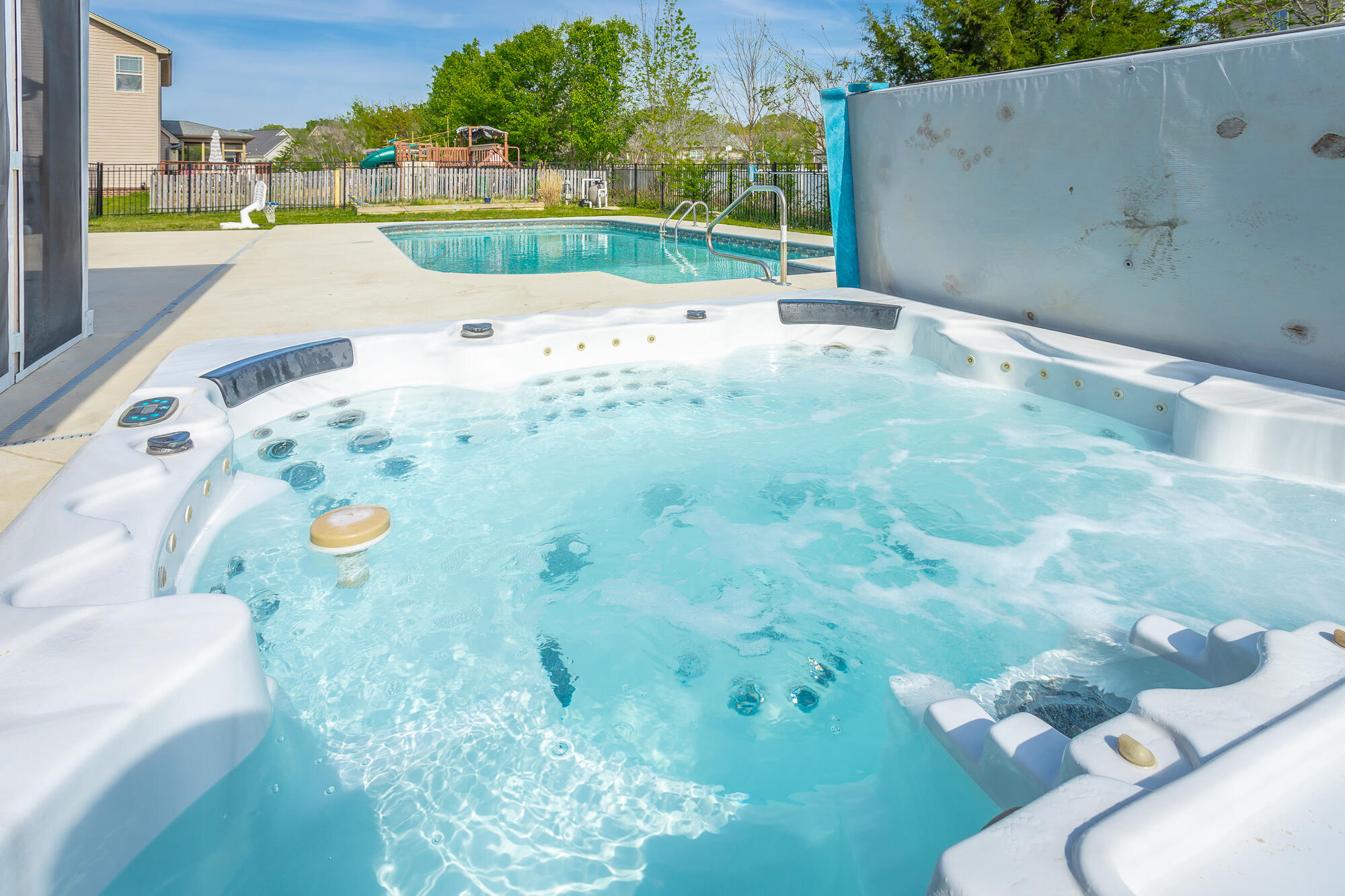 7364 Red Poppy Drive
