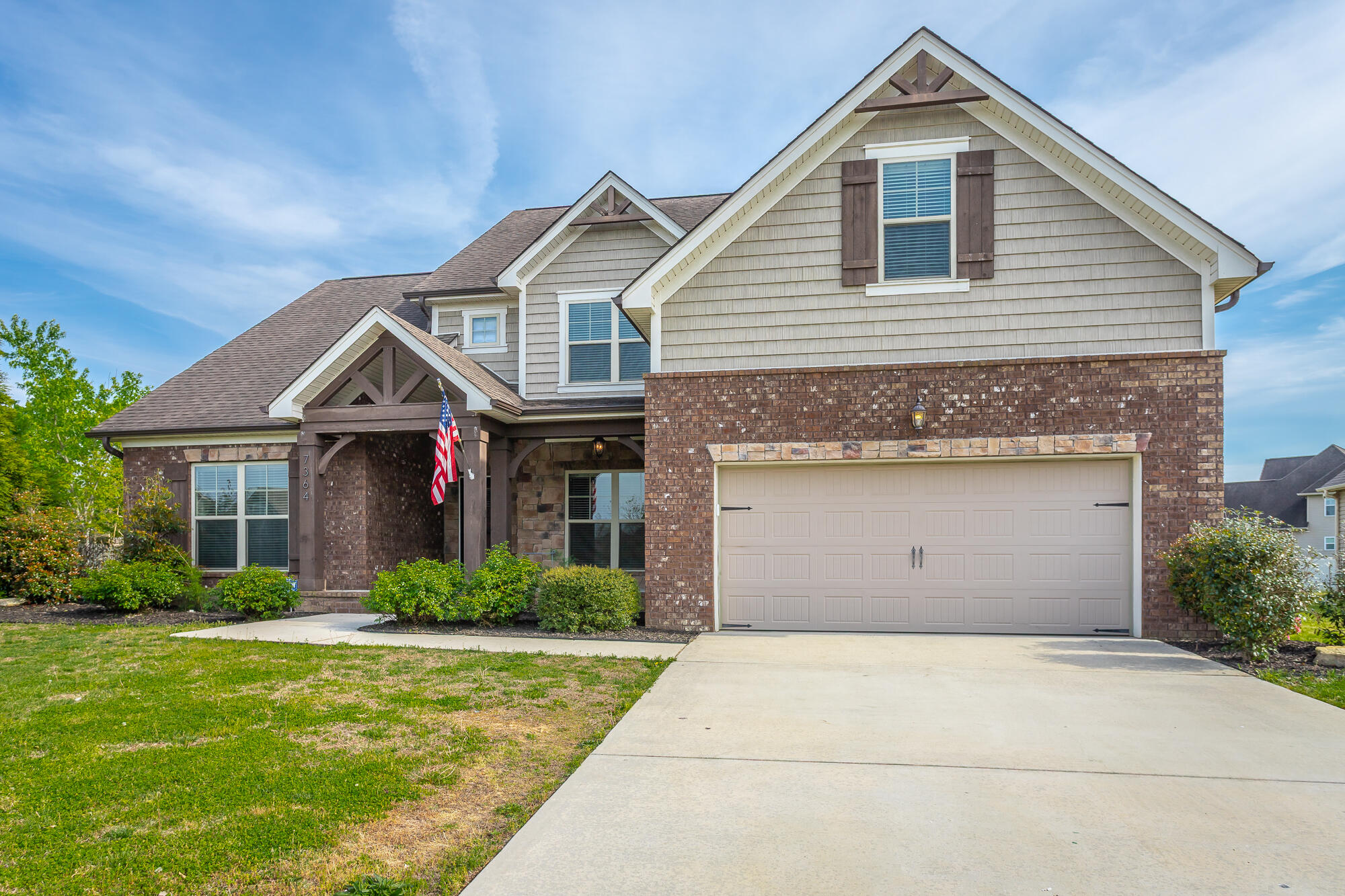 7364 Red Poppy Drive