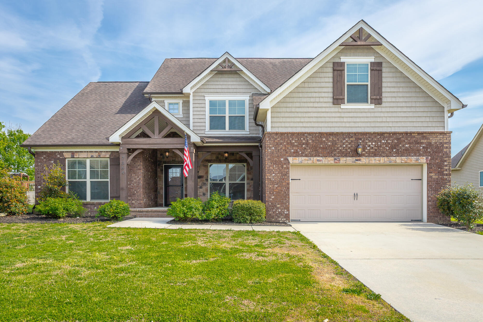 7364 Red Poppy Drive