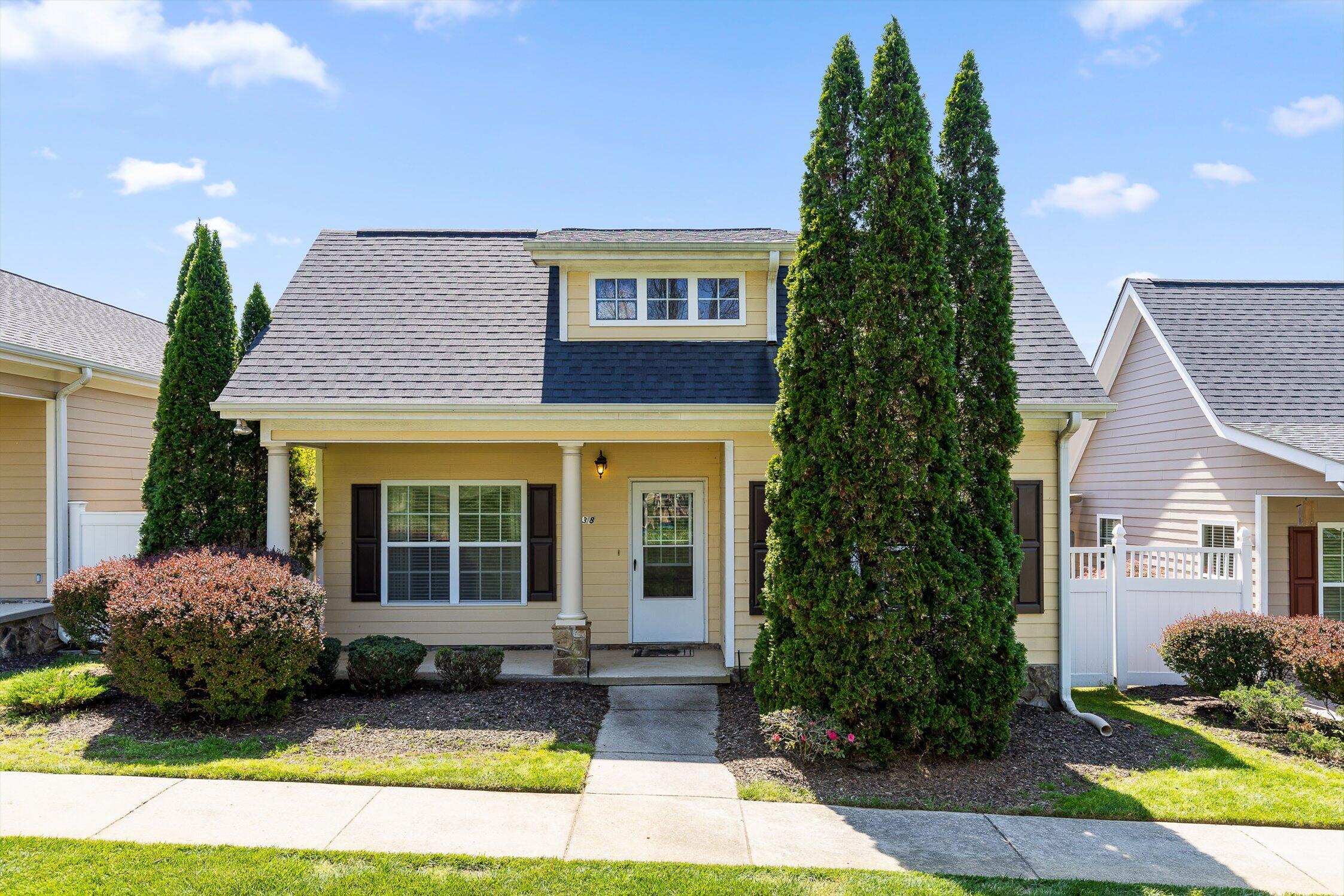 1038 Callaway Court