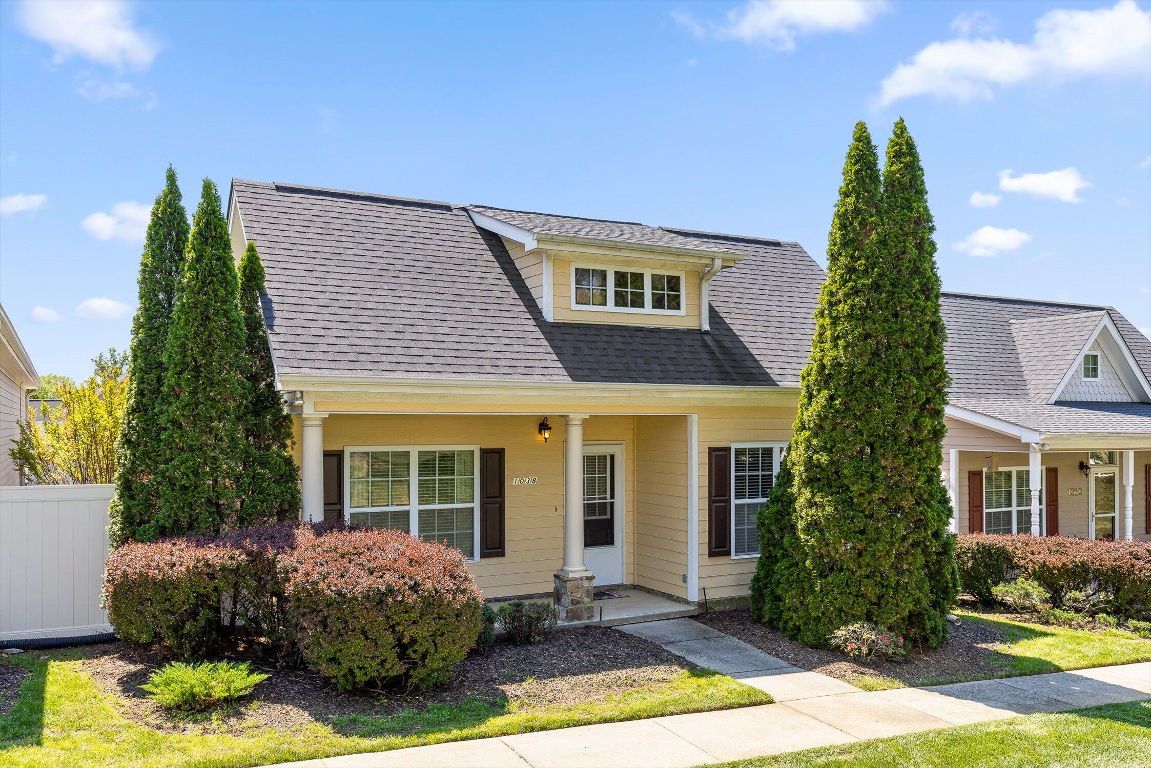1038 Callaway Court