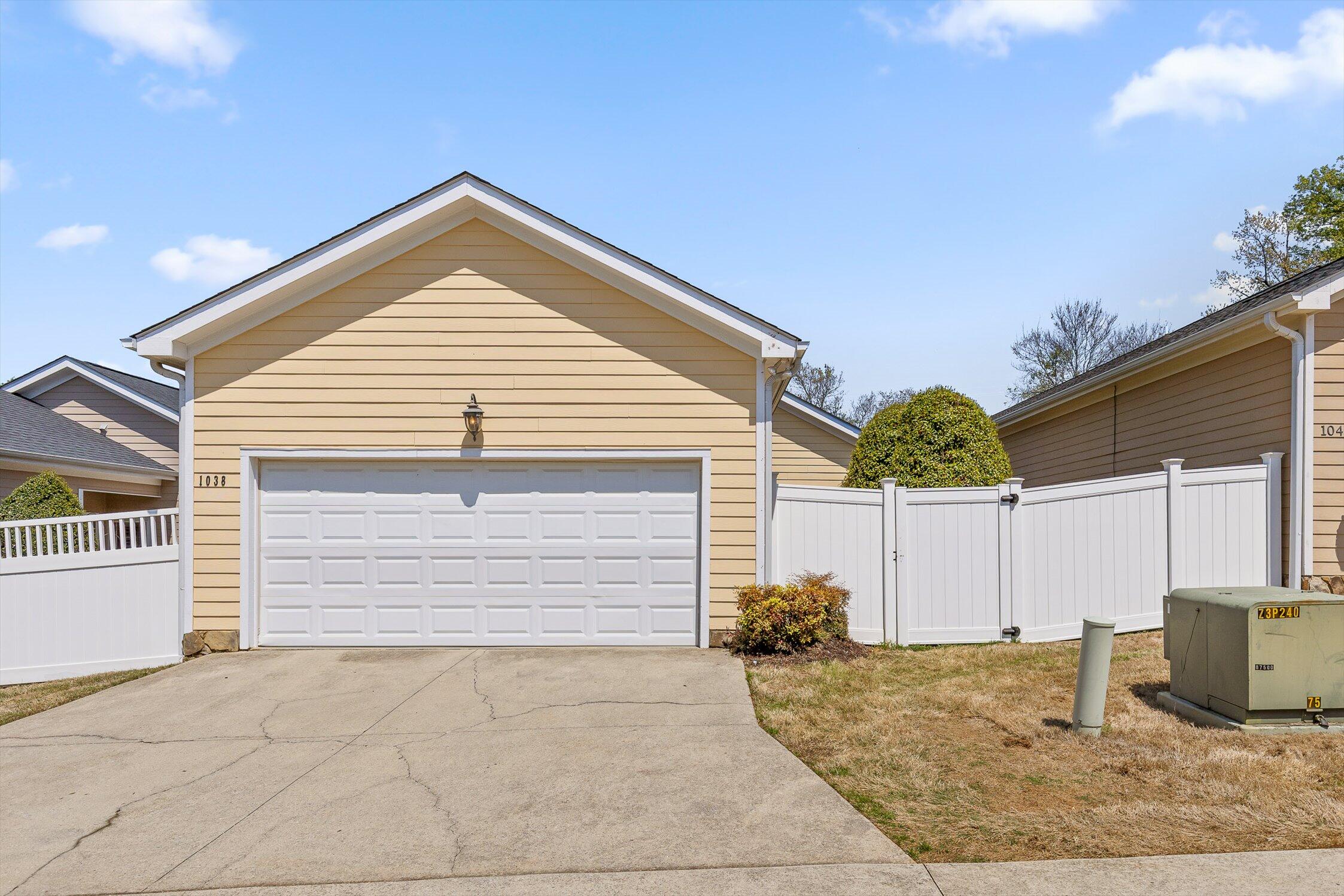 1038 Callaway Court