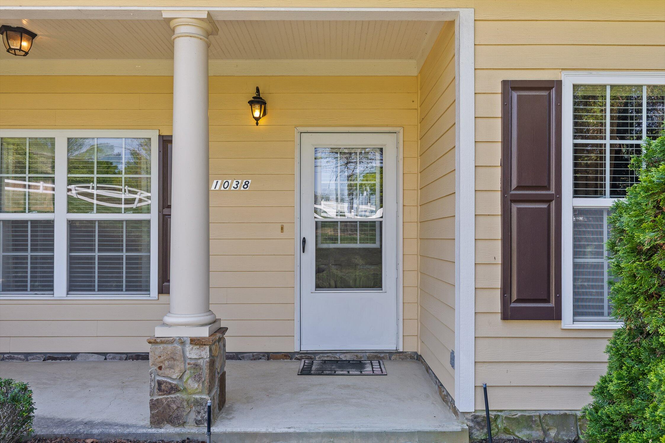 1038 Callaway Court
