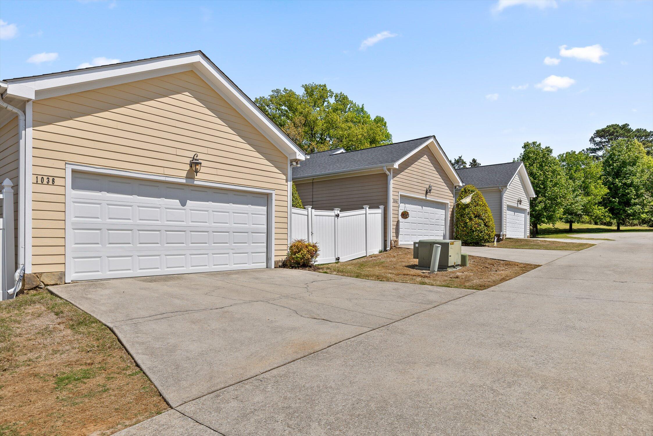 1038 Callaway Court