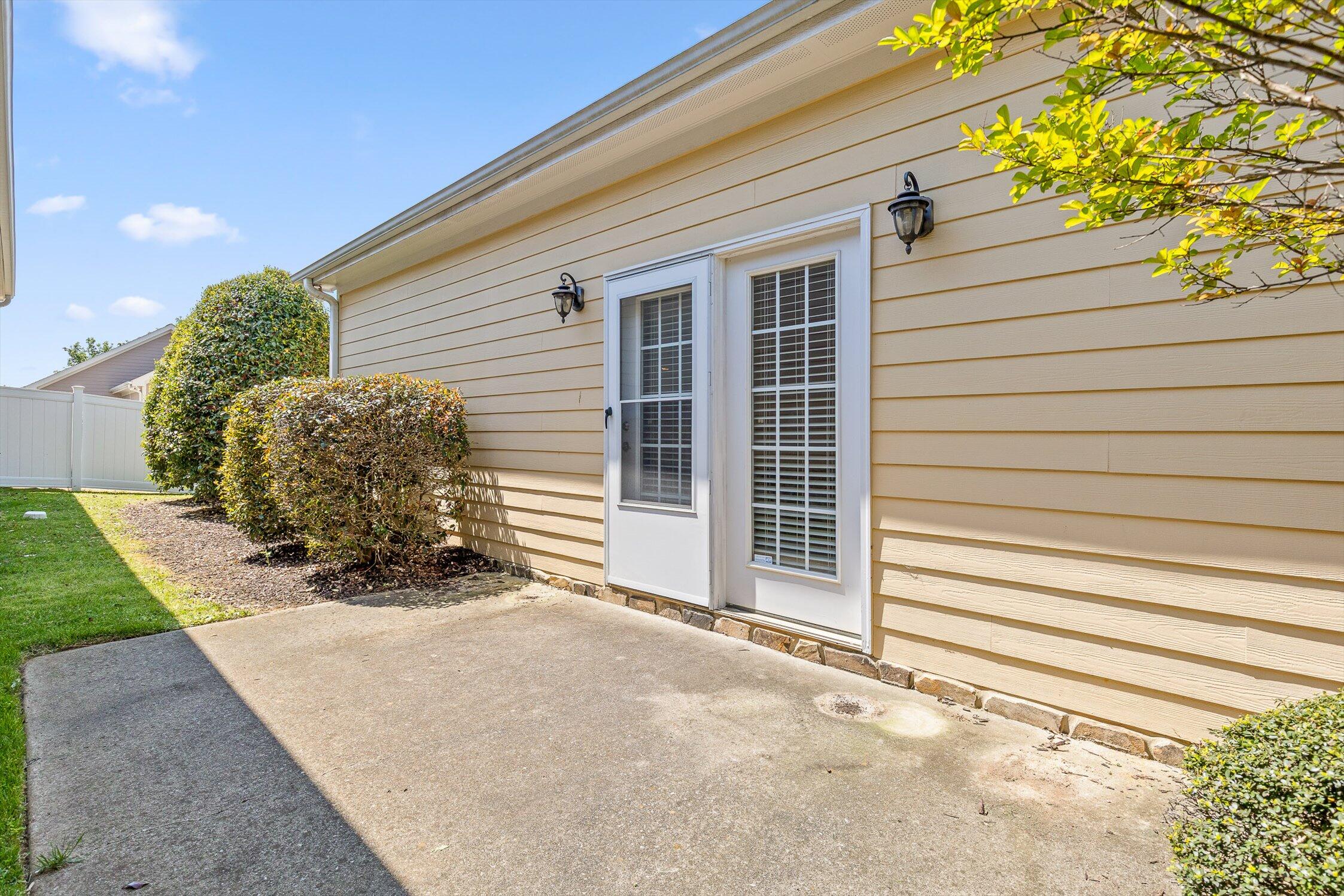 1038 Callaway Court