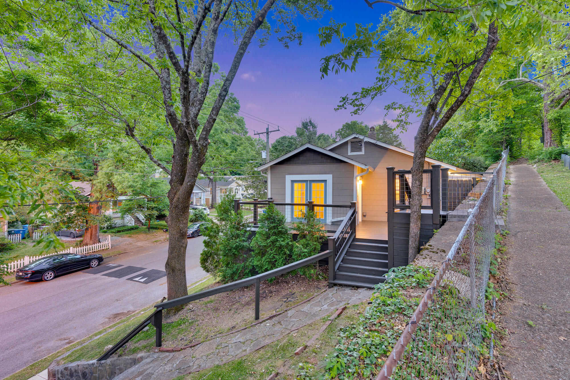 925 Federal Street