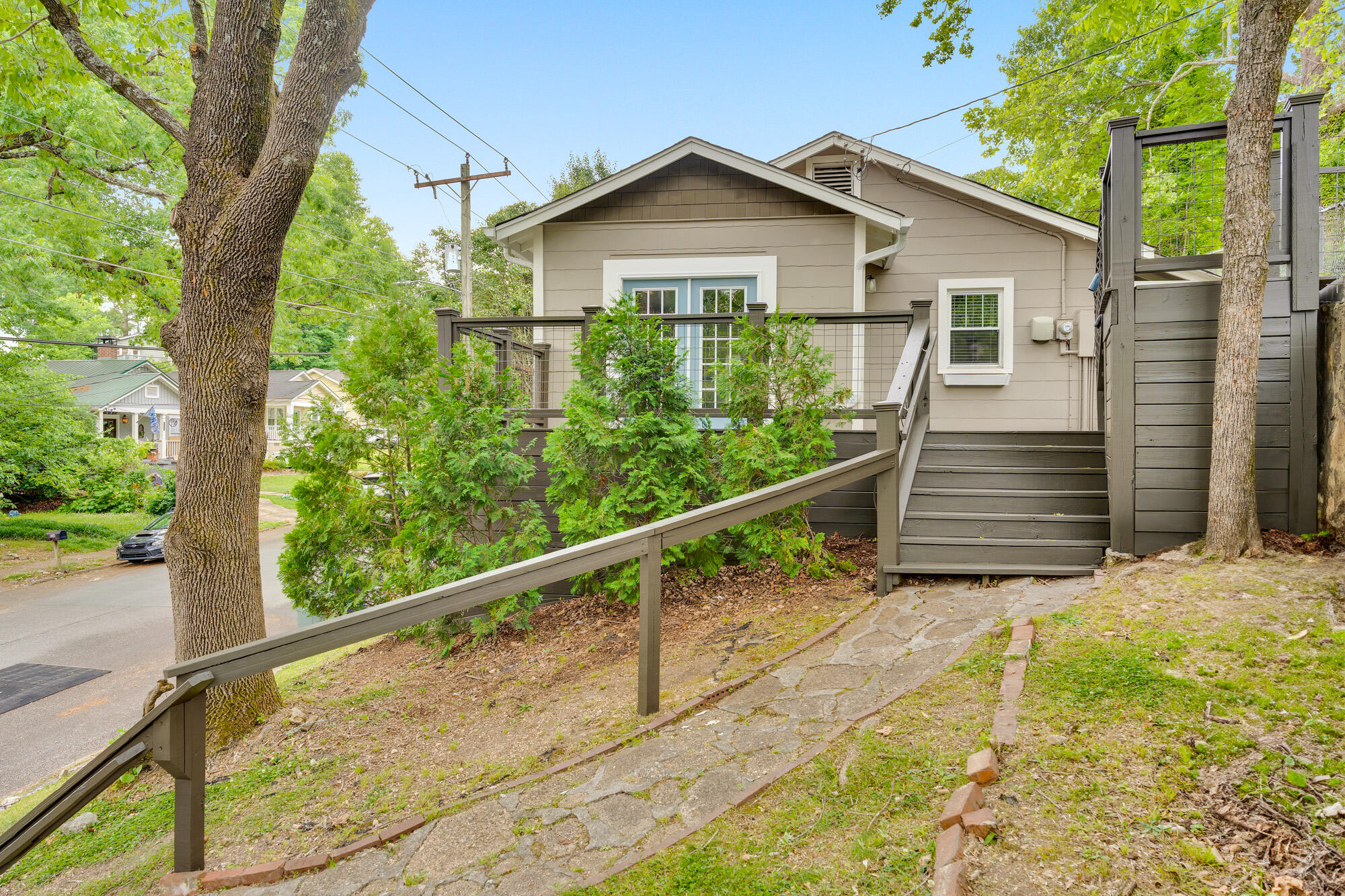 925 Federal Street
