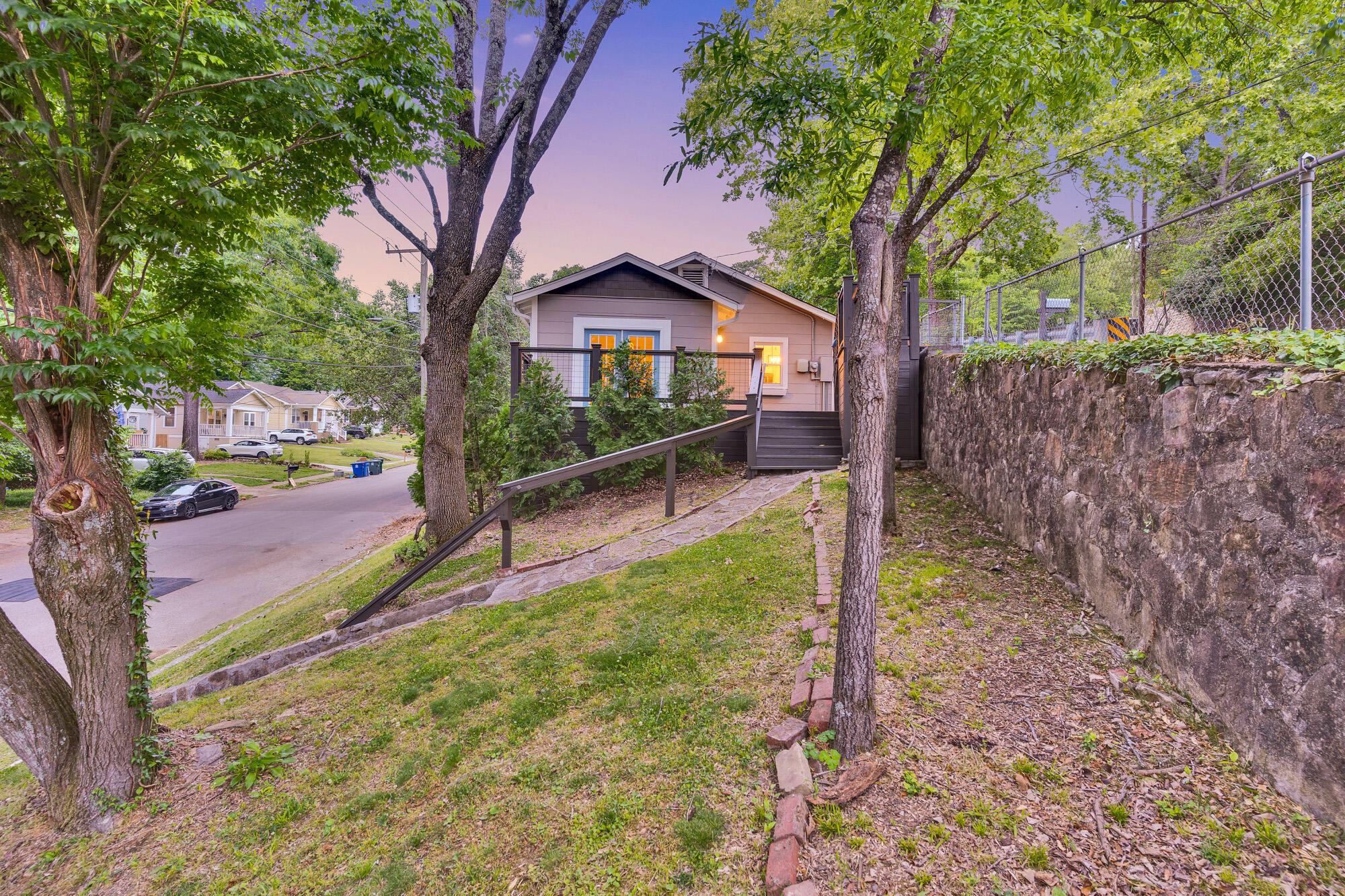925 Federal Street