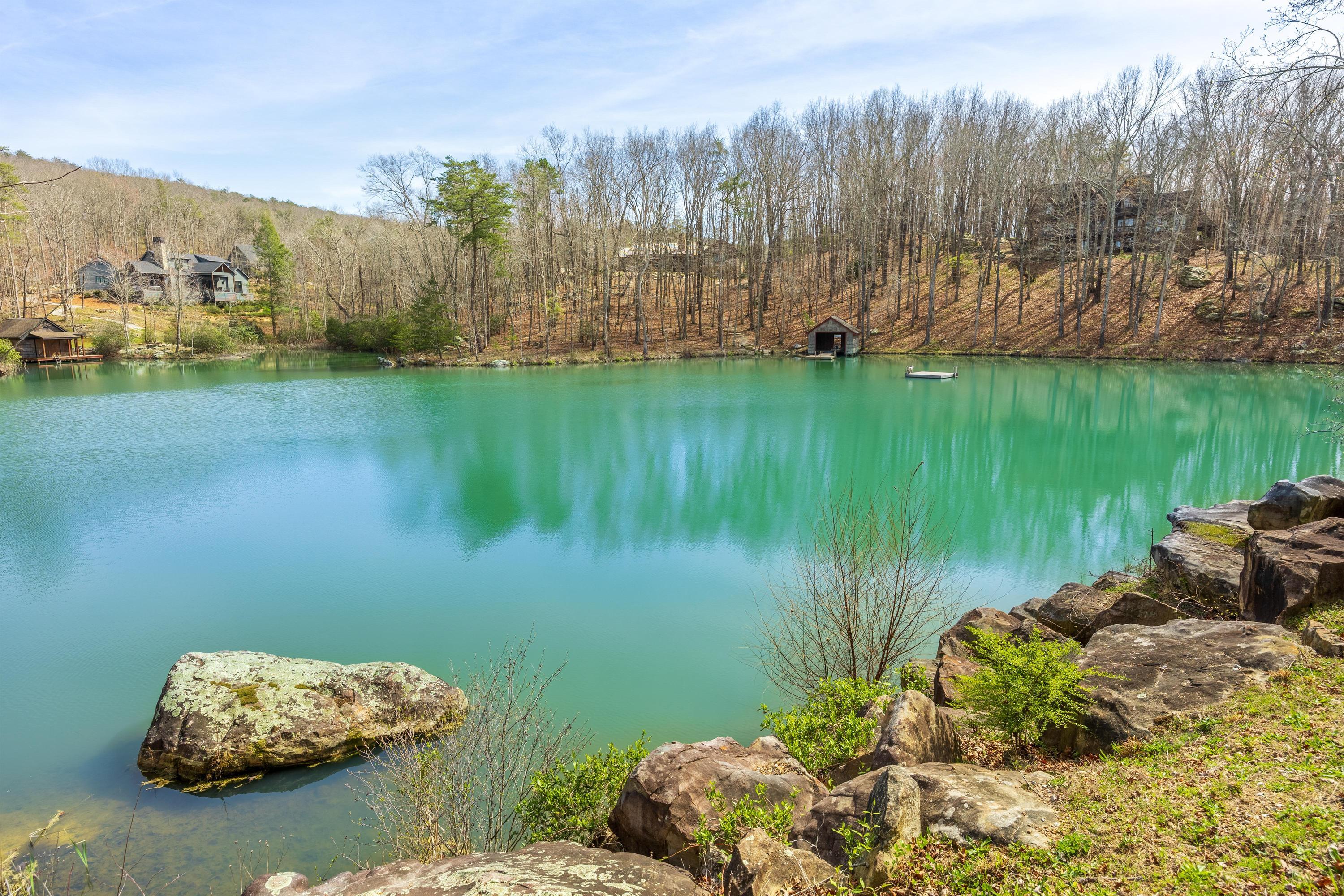 756 Long Branch Road