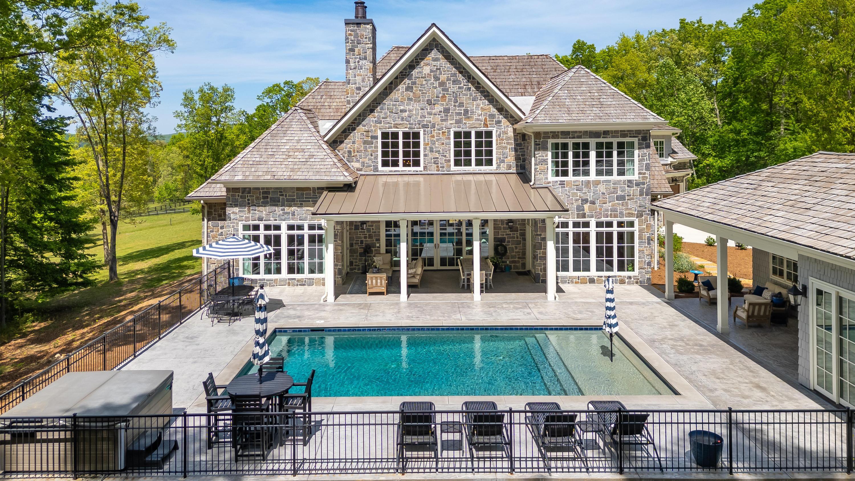 756 Long Branch Road