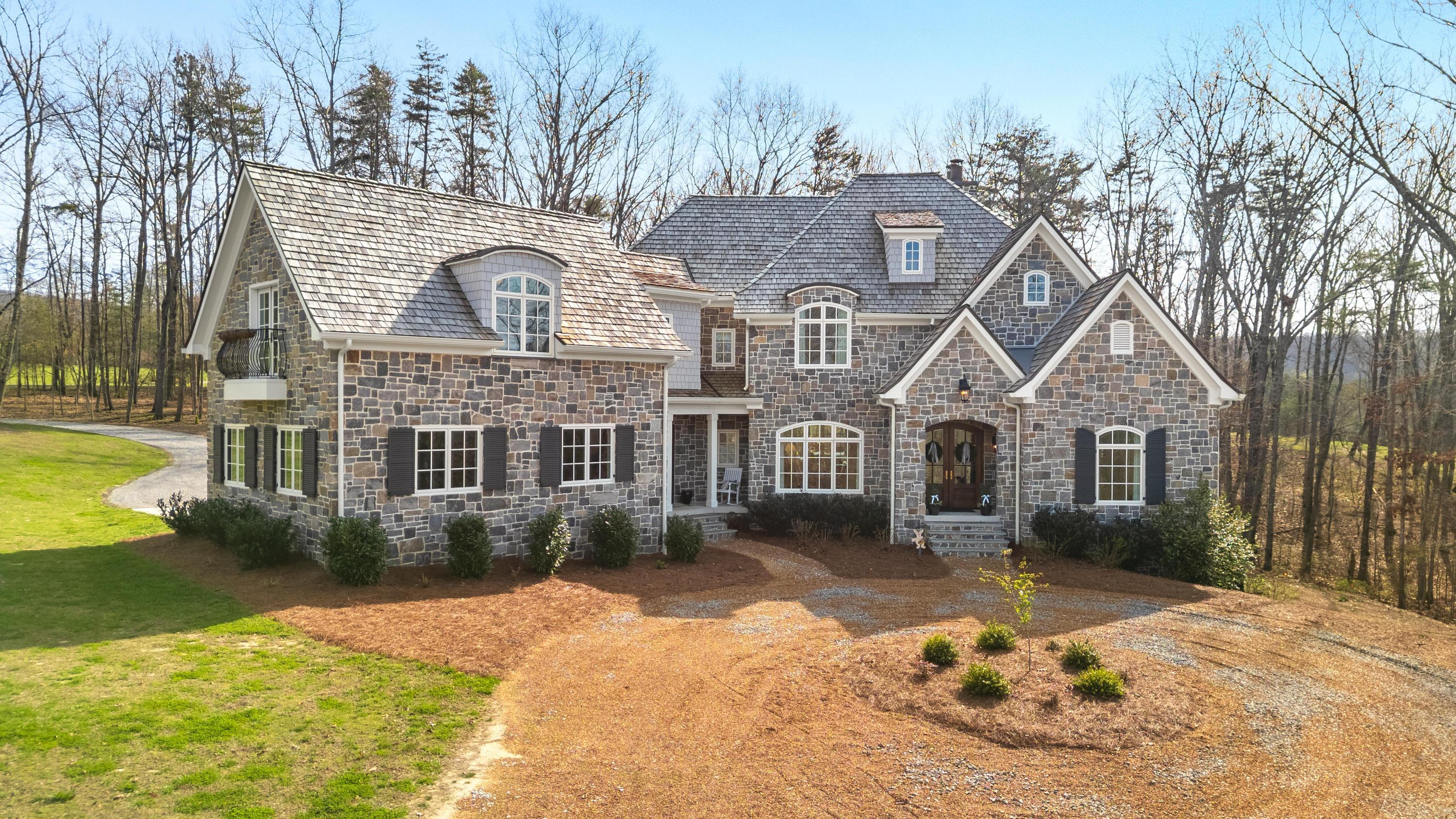 756 Long Branch Road