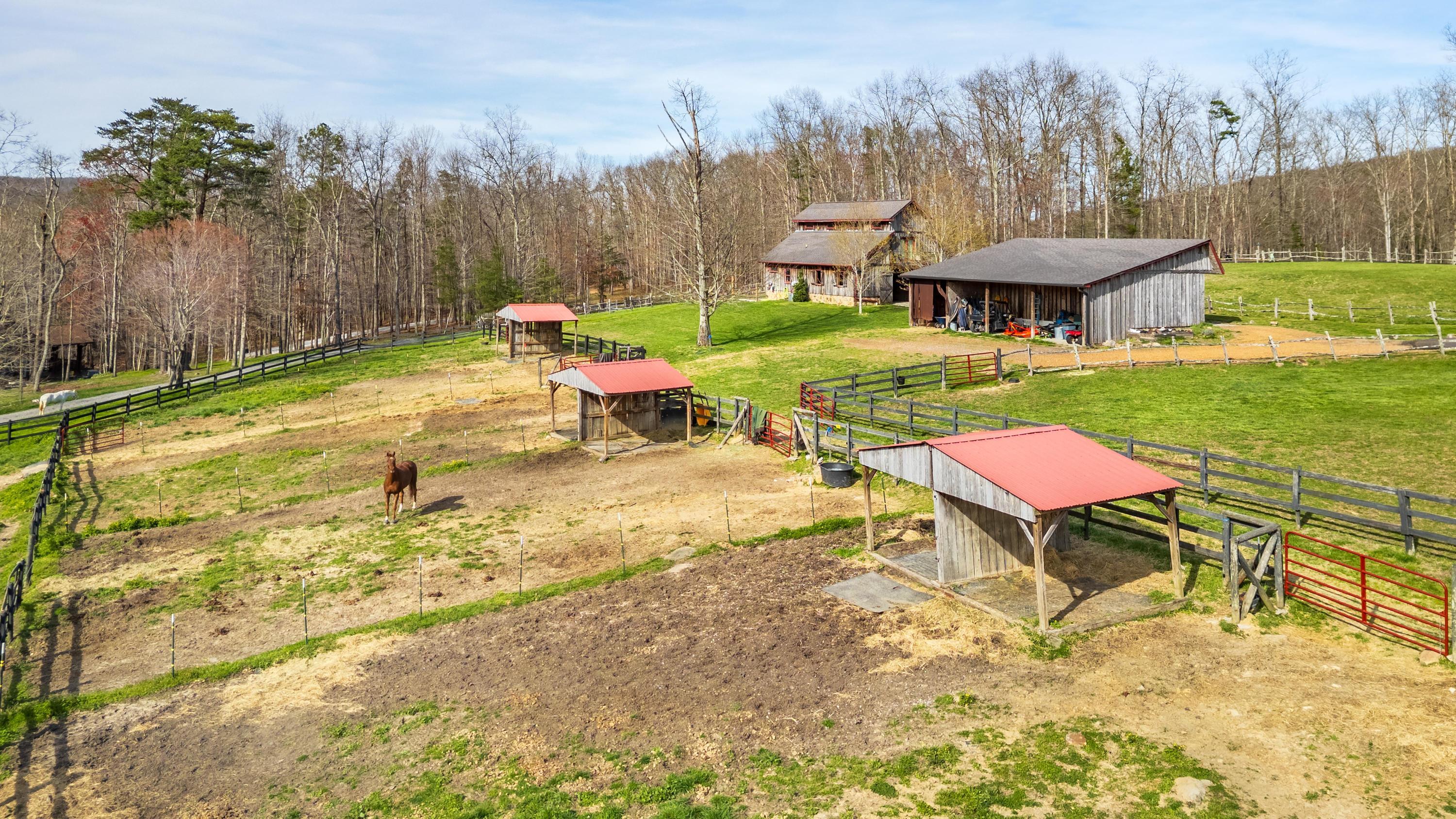 756 Long Branch Road