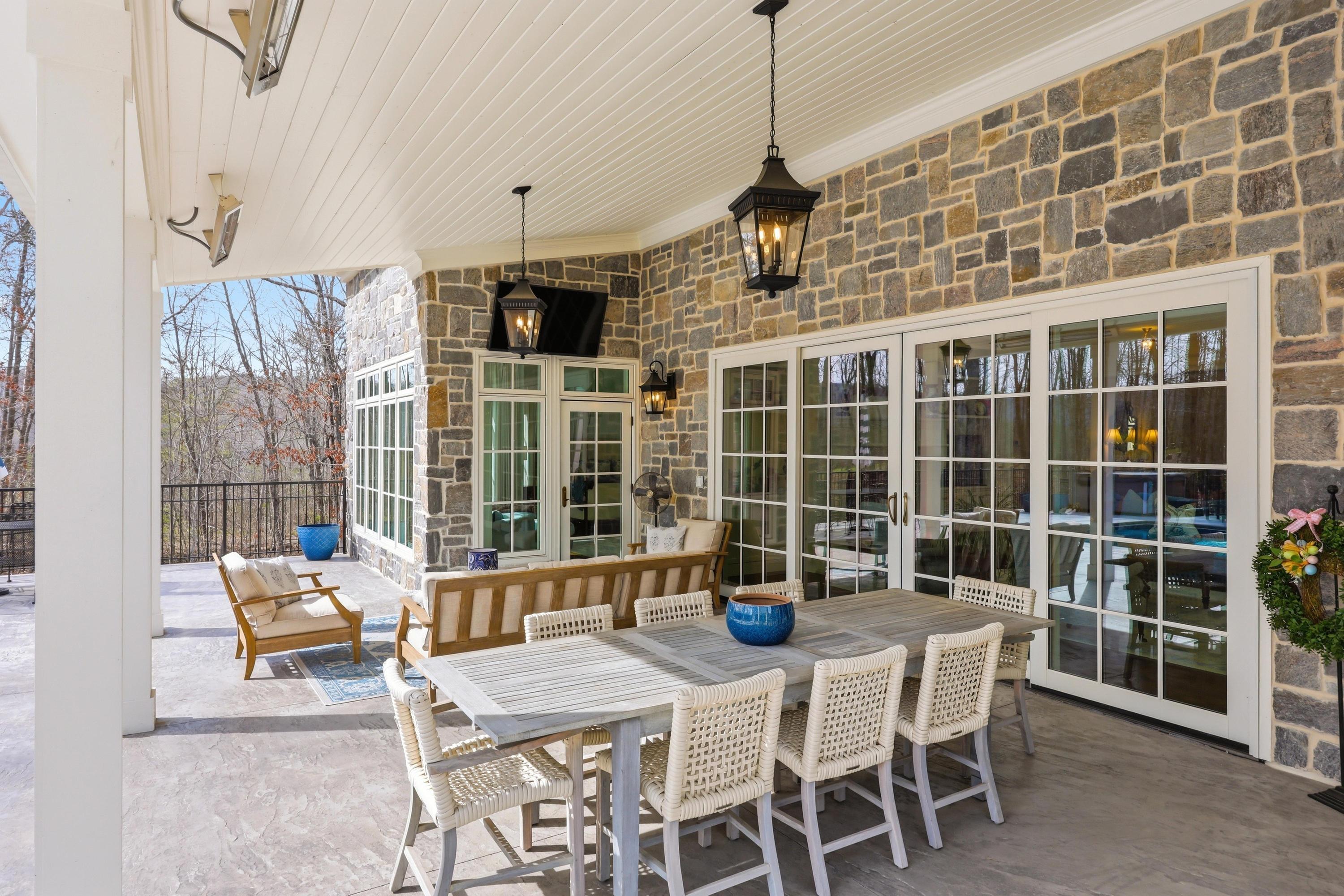 756 Long Branch Road