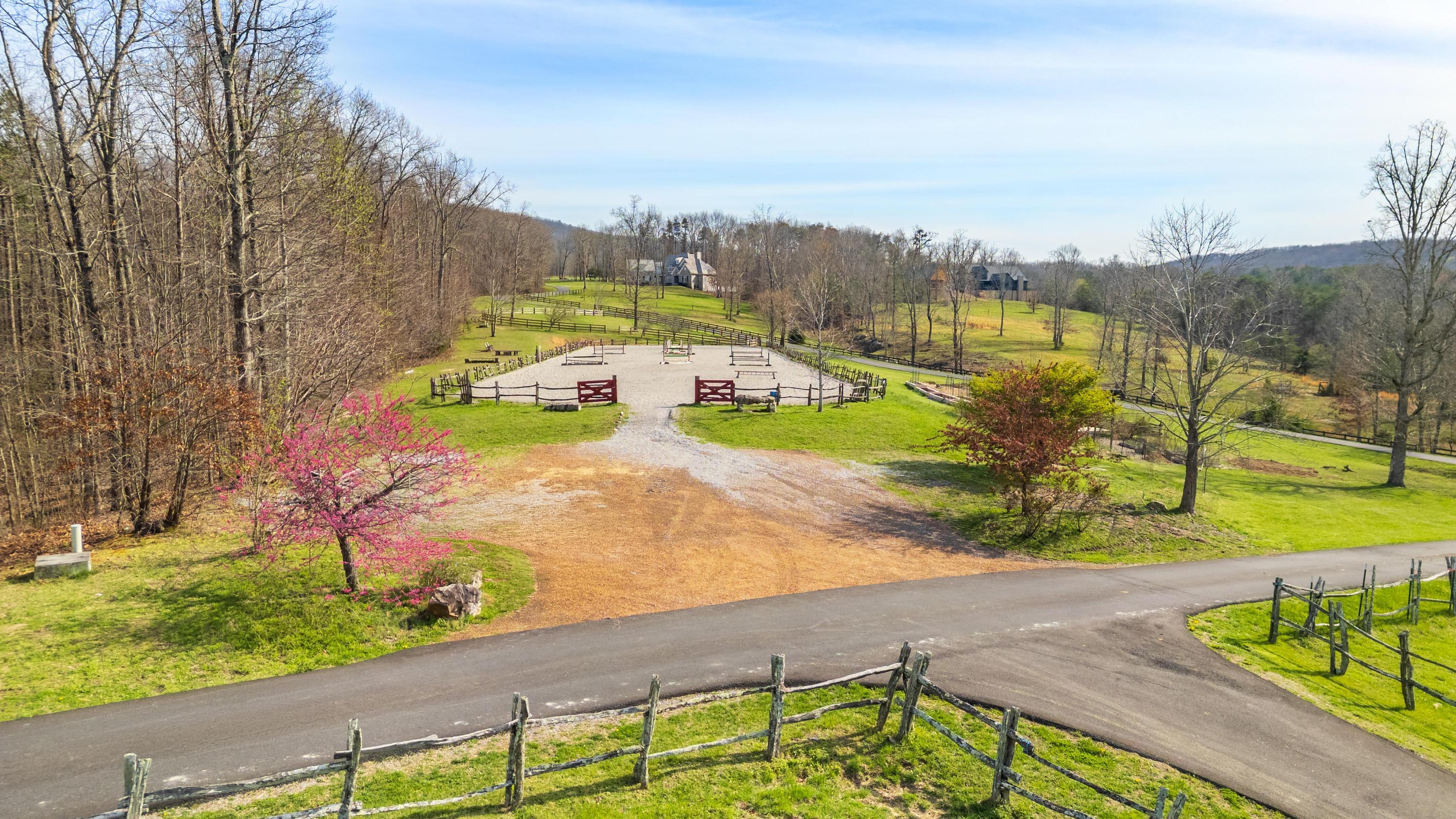 756 Long Branch Road