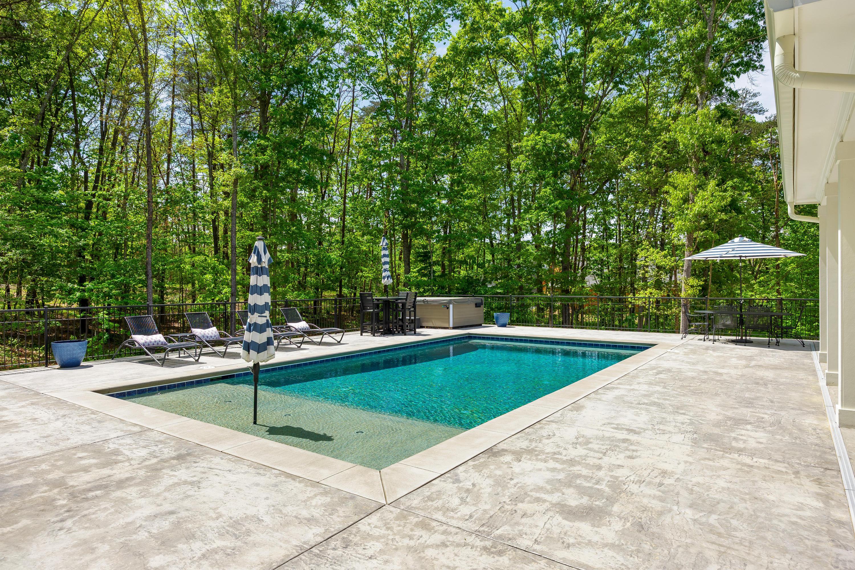 756 Long Branch Road