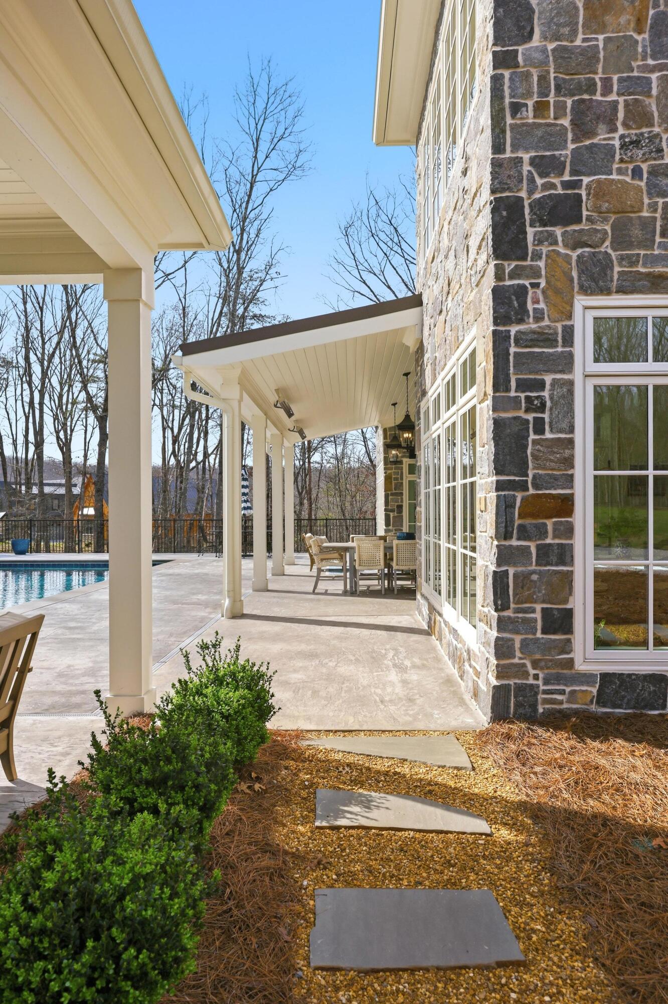 756 Long Branch Road