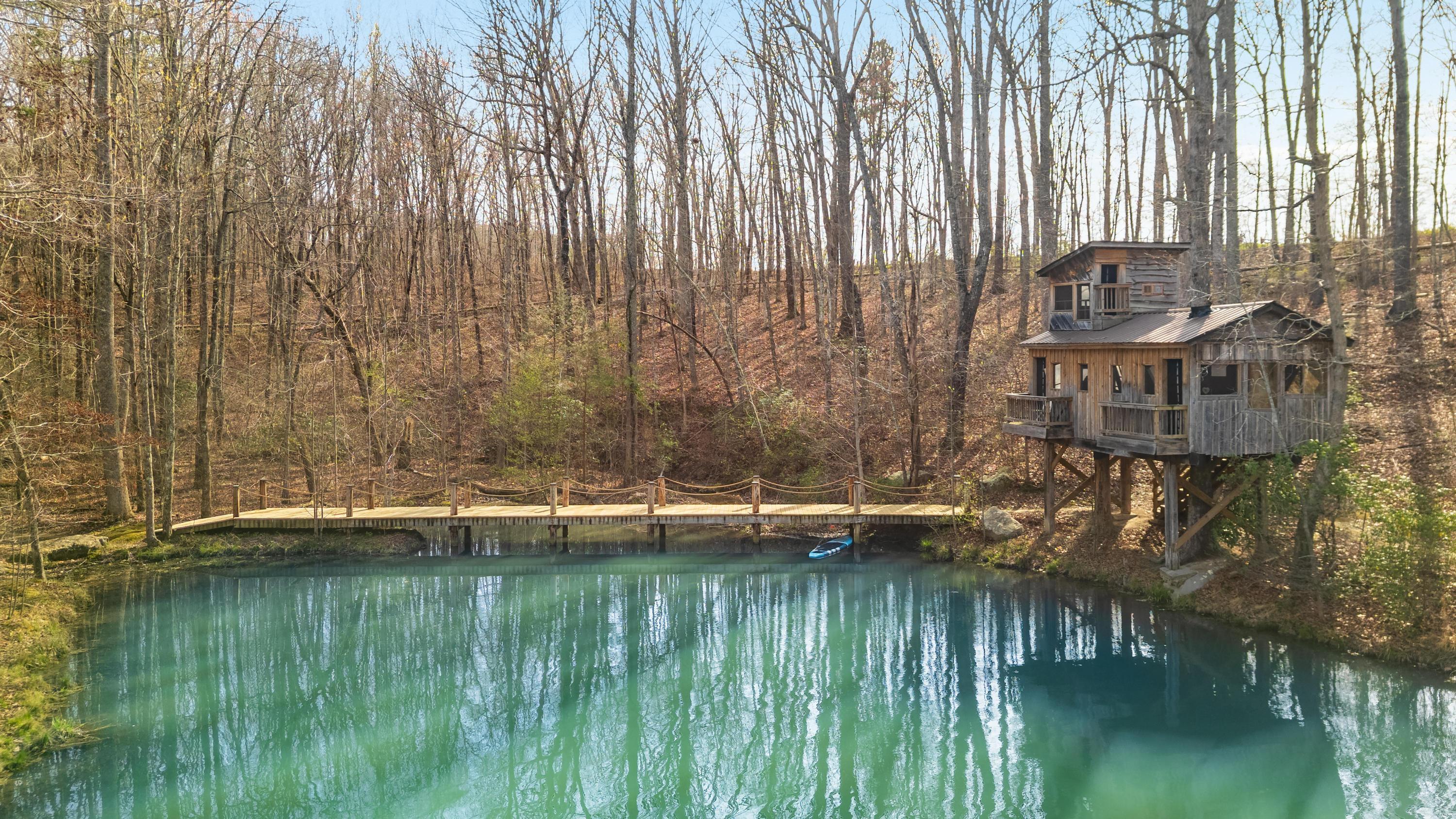 756 Long Branch Road