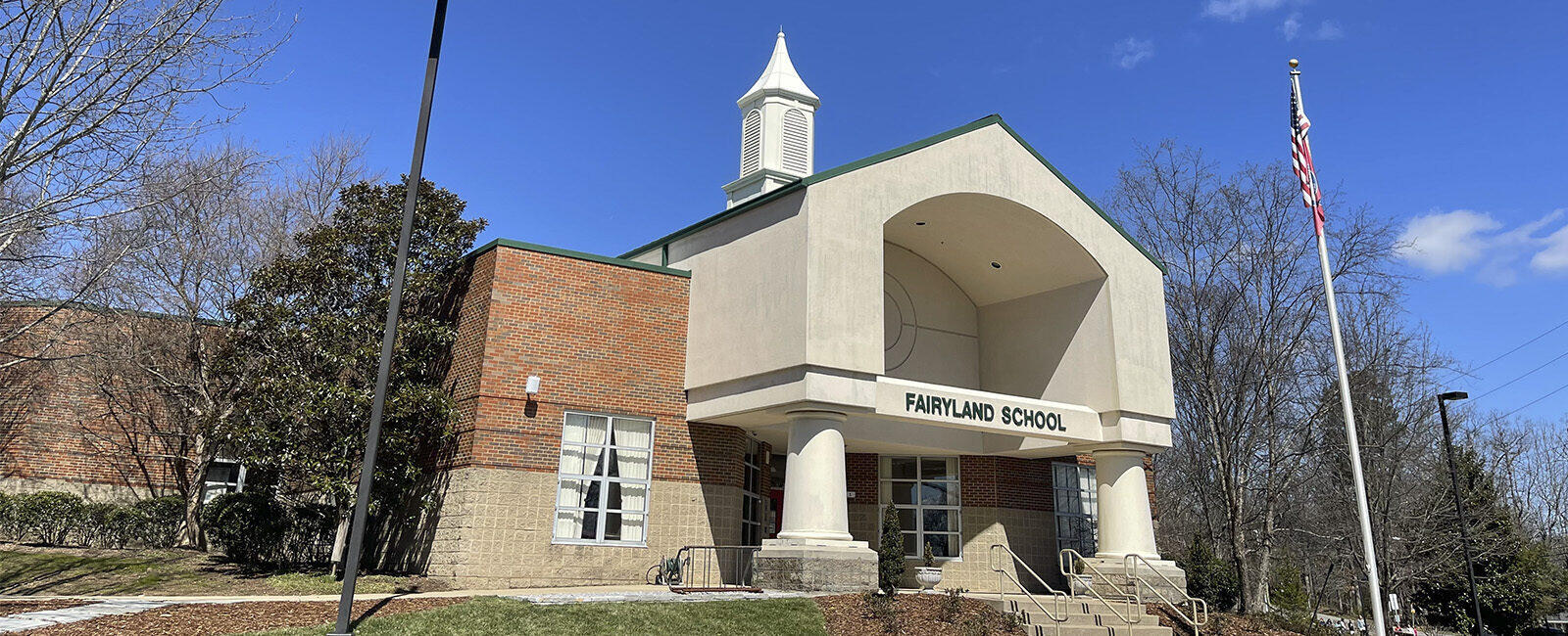 756 Long Branch Road