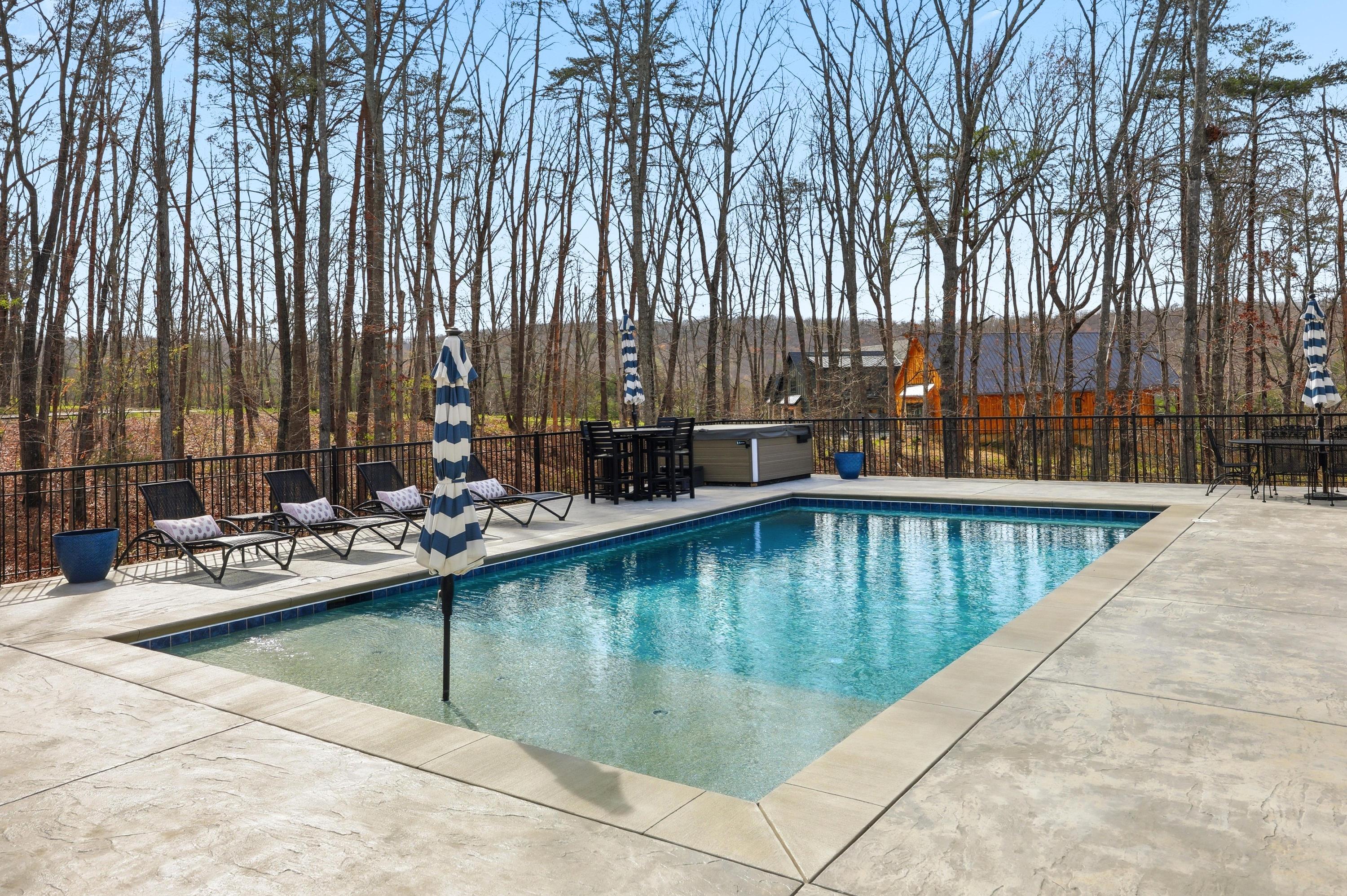 756 Long Branch Road