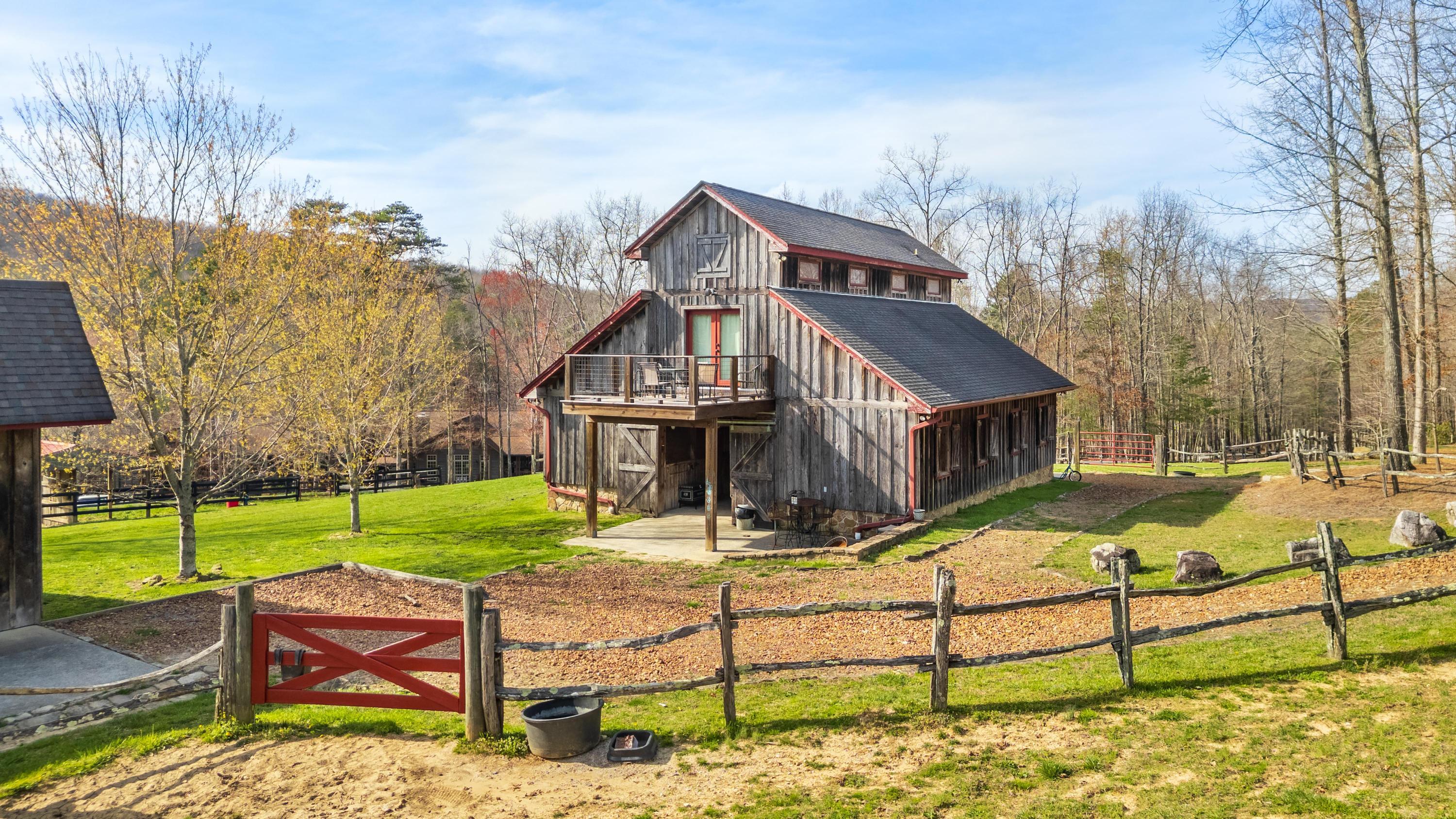 756 Long Branch Road