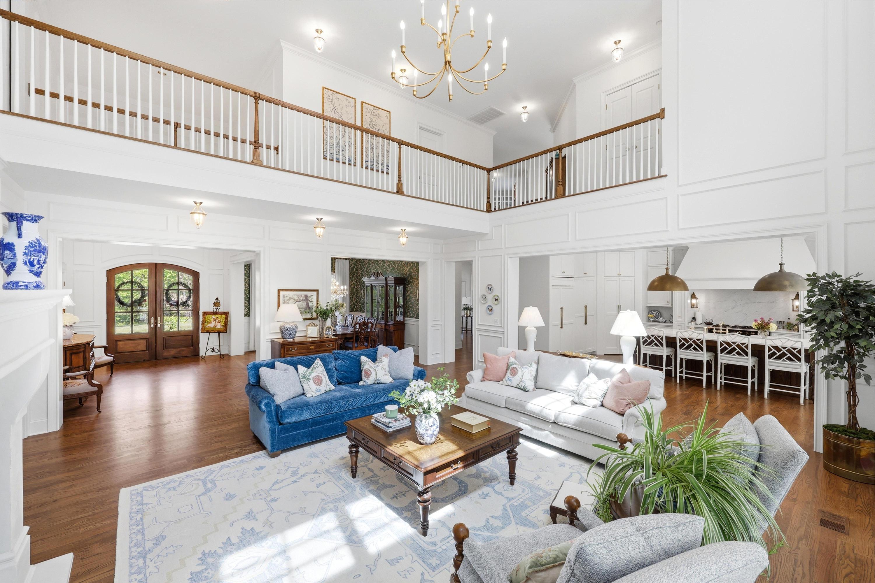 756 Long Branch Road