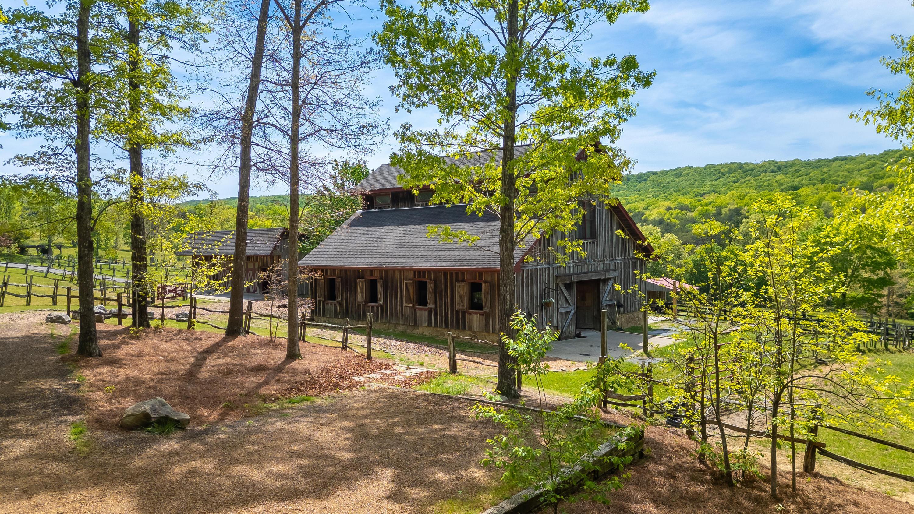 756 Long Branch Road