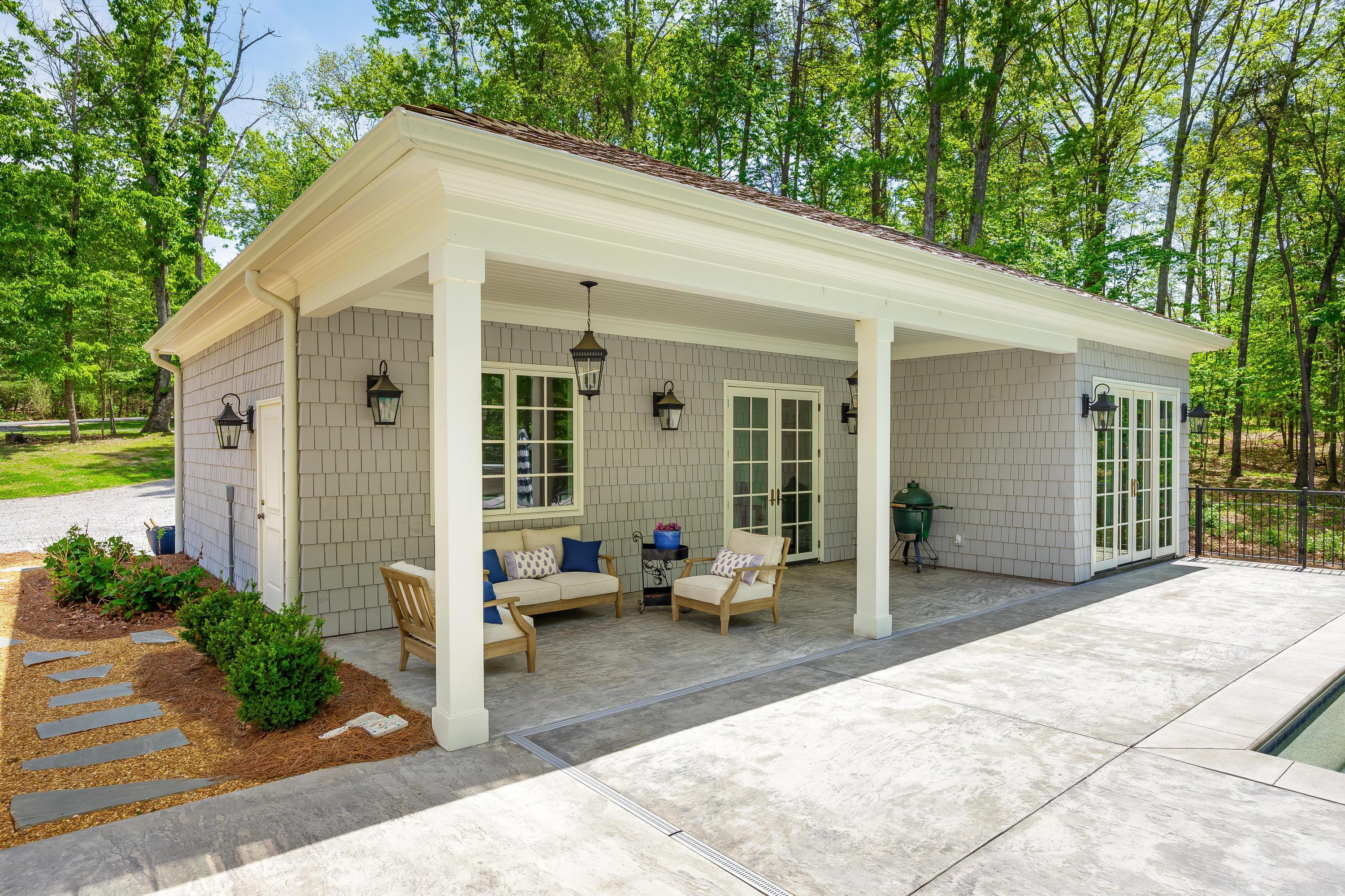 756 Long Branch Road