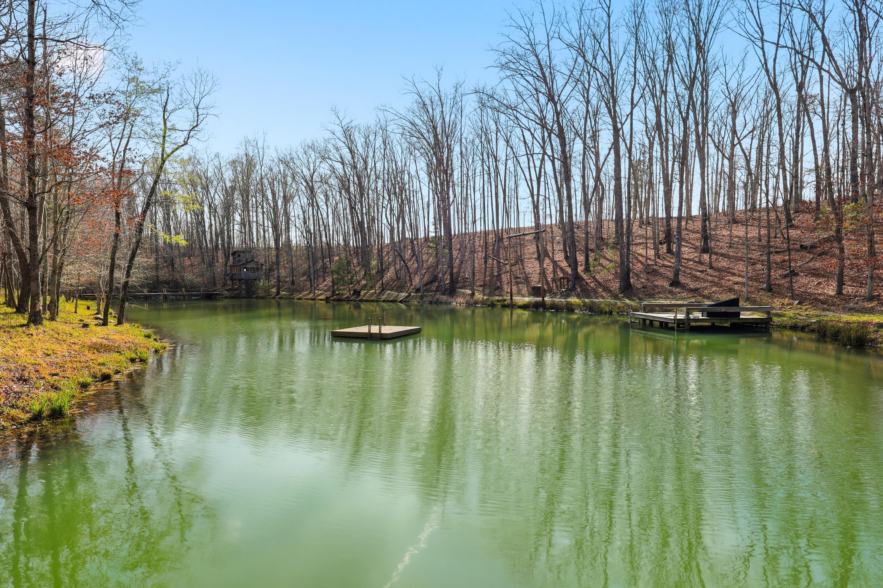 756 Long Branch Road