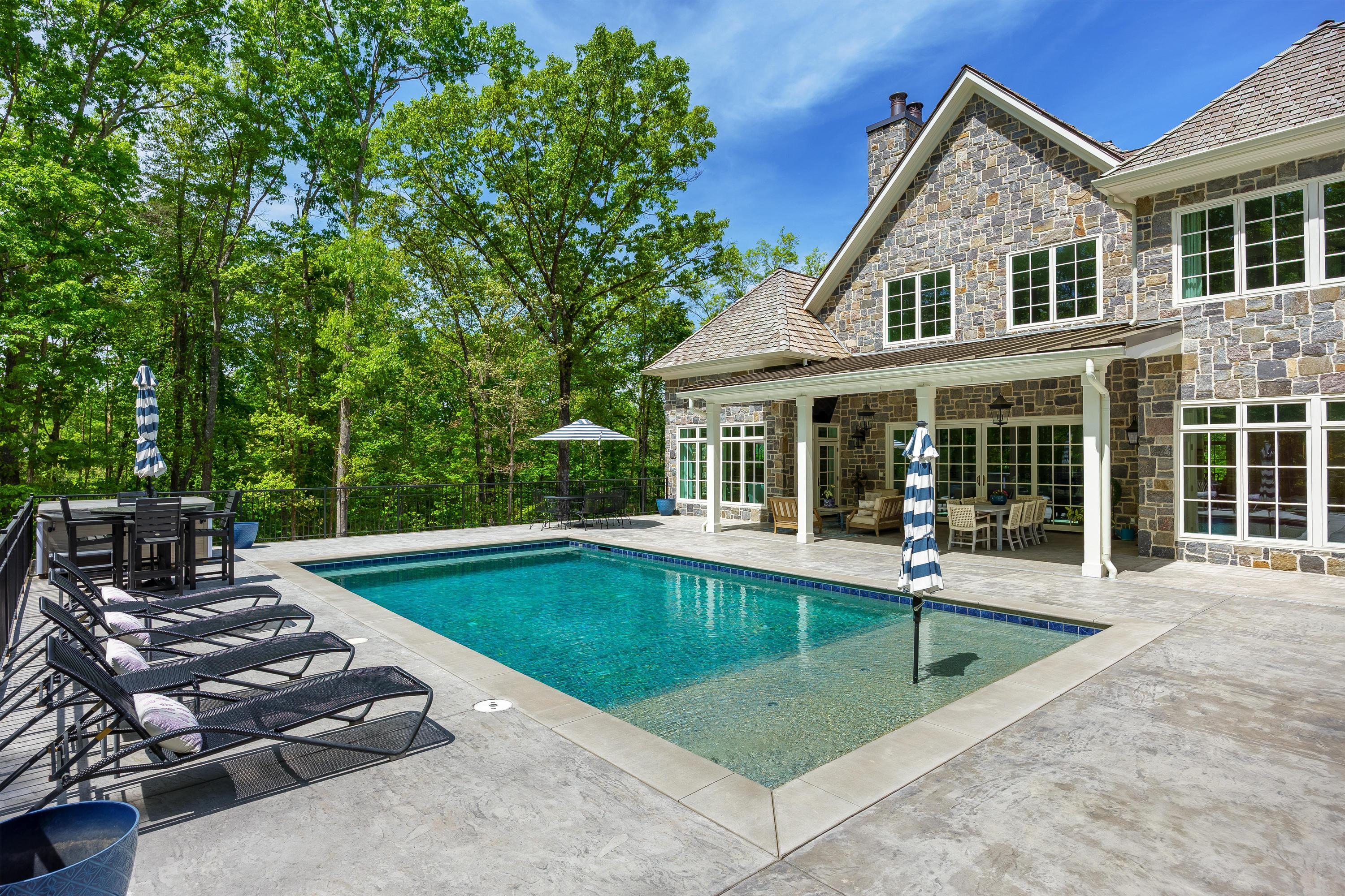 756 Long Branch Road