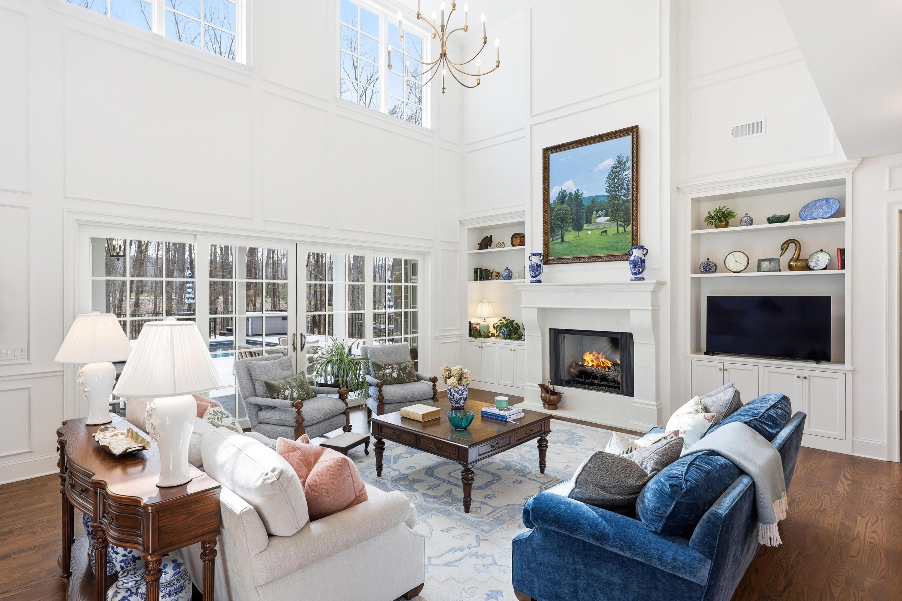 756 Long Branch Road