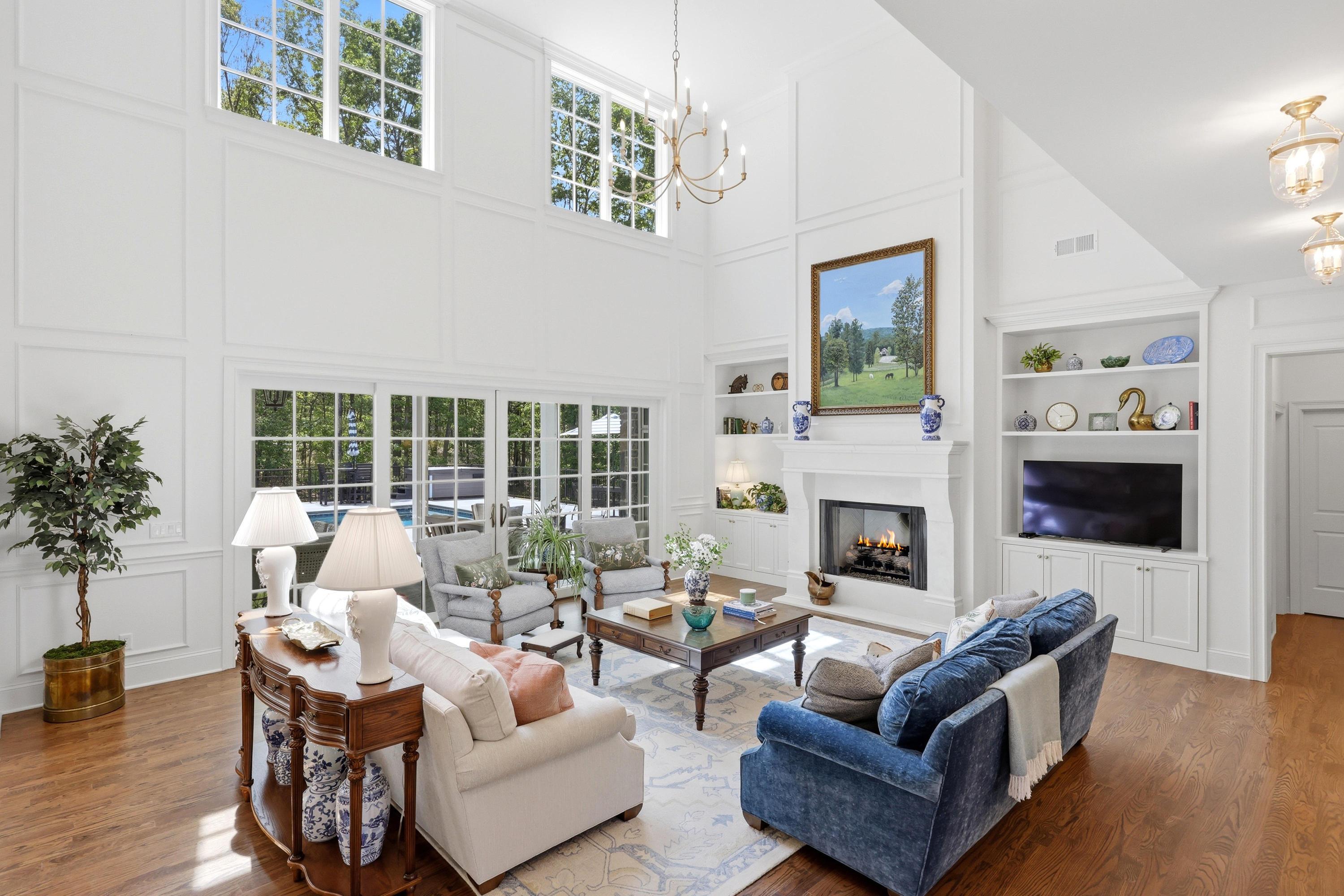 756 Long Branch Road