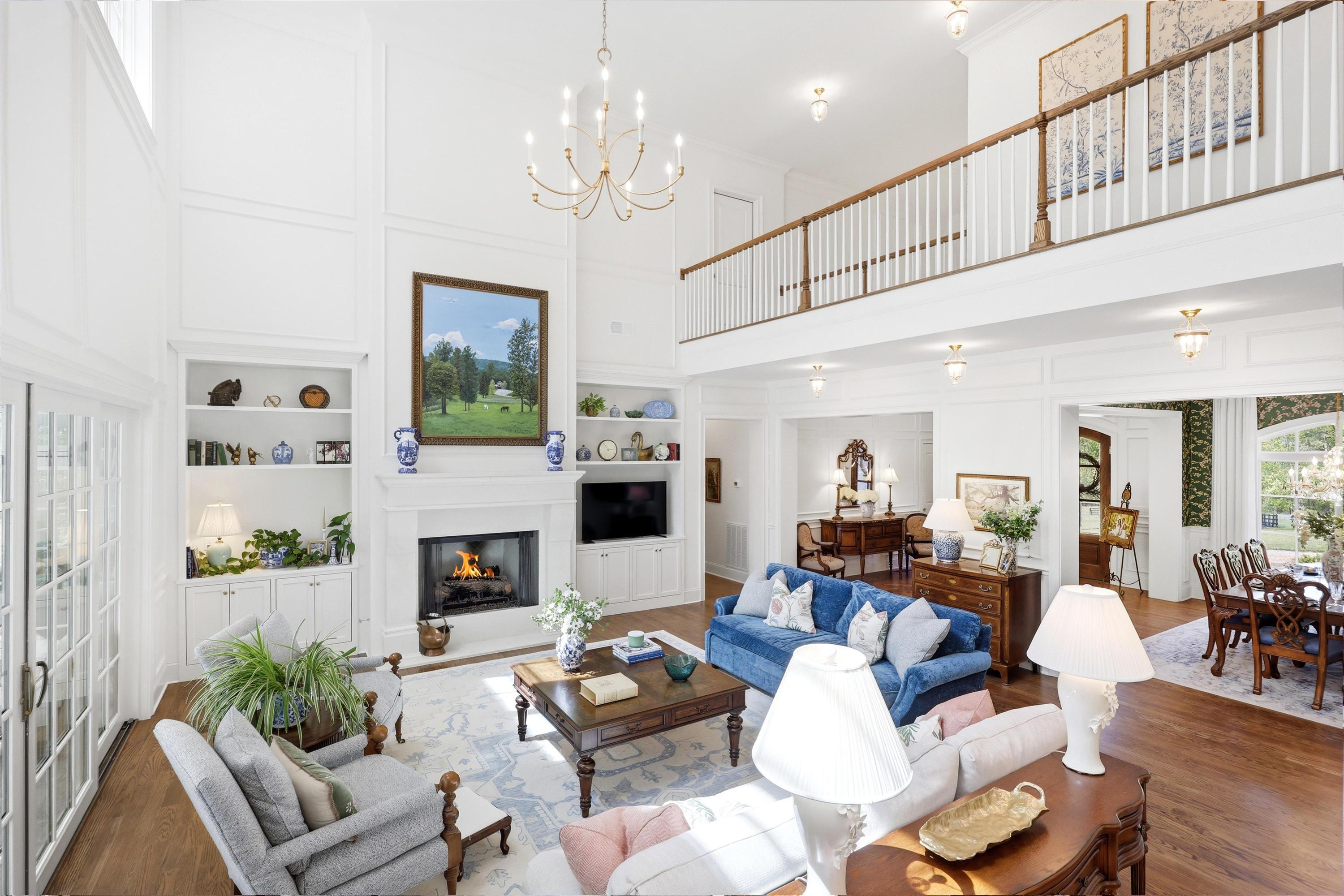 756 Long Branch Road