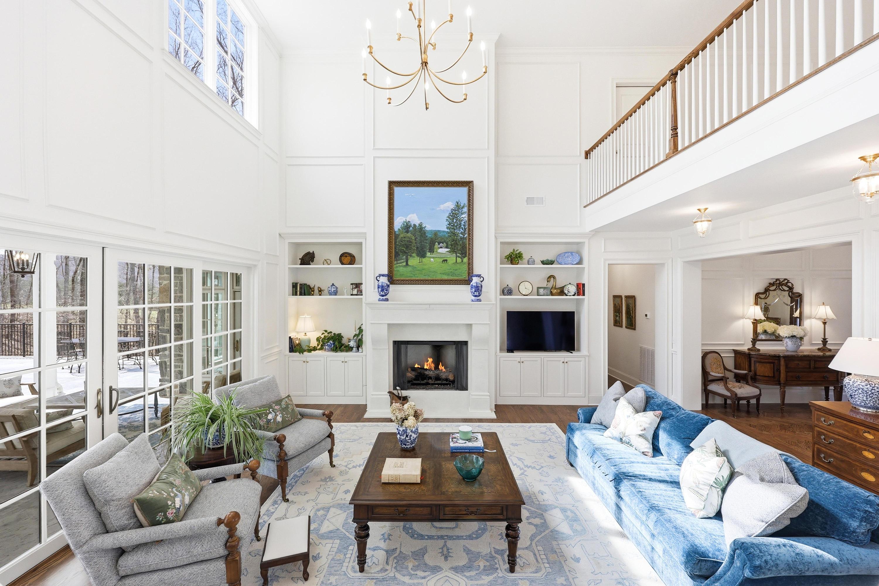 756 Long Branch Road