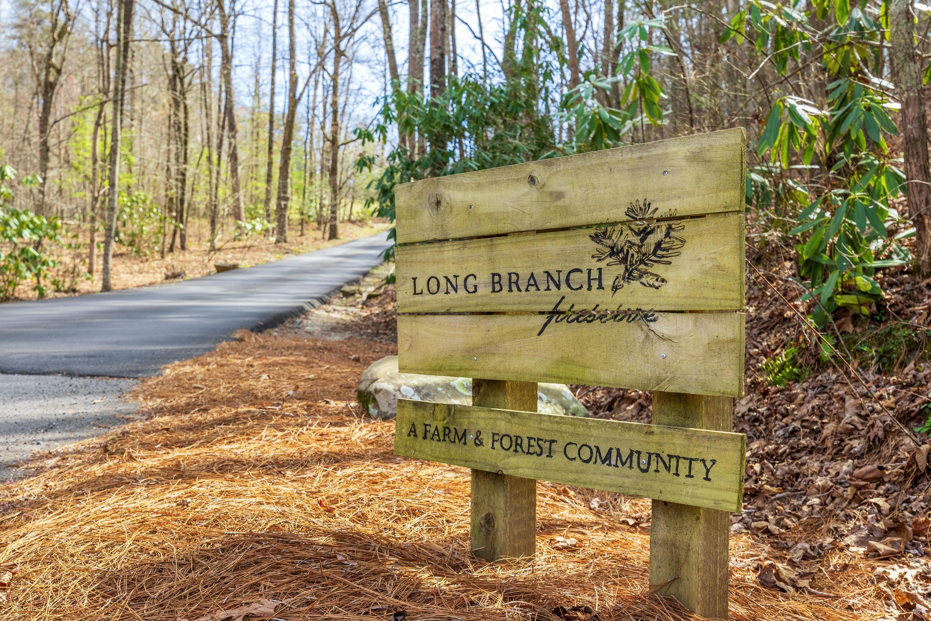 756 Long Branch Road