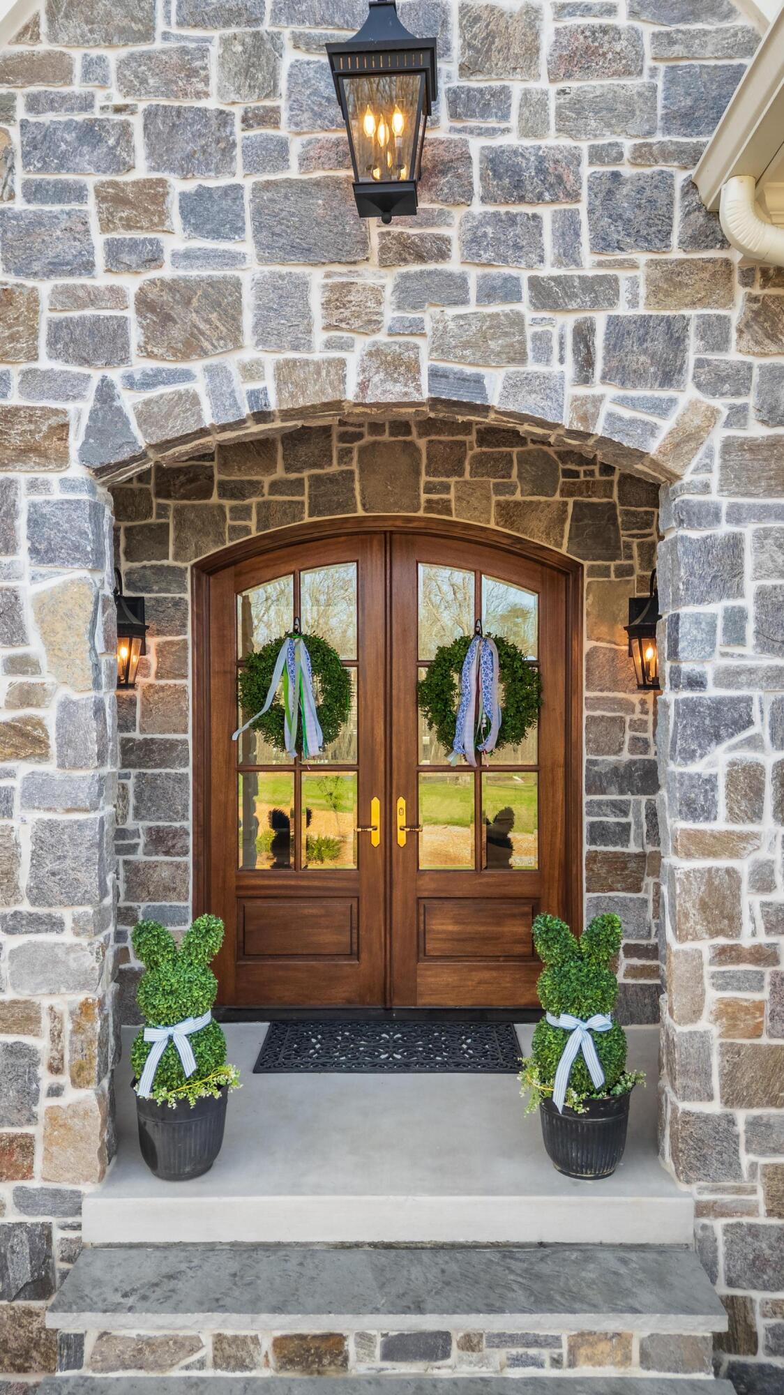 756 Long Branch Road