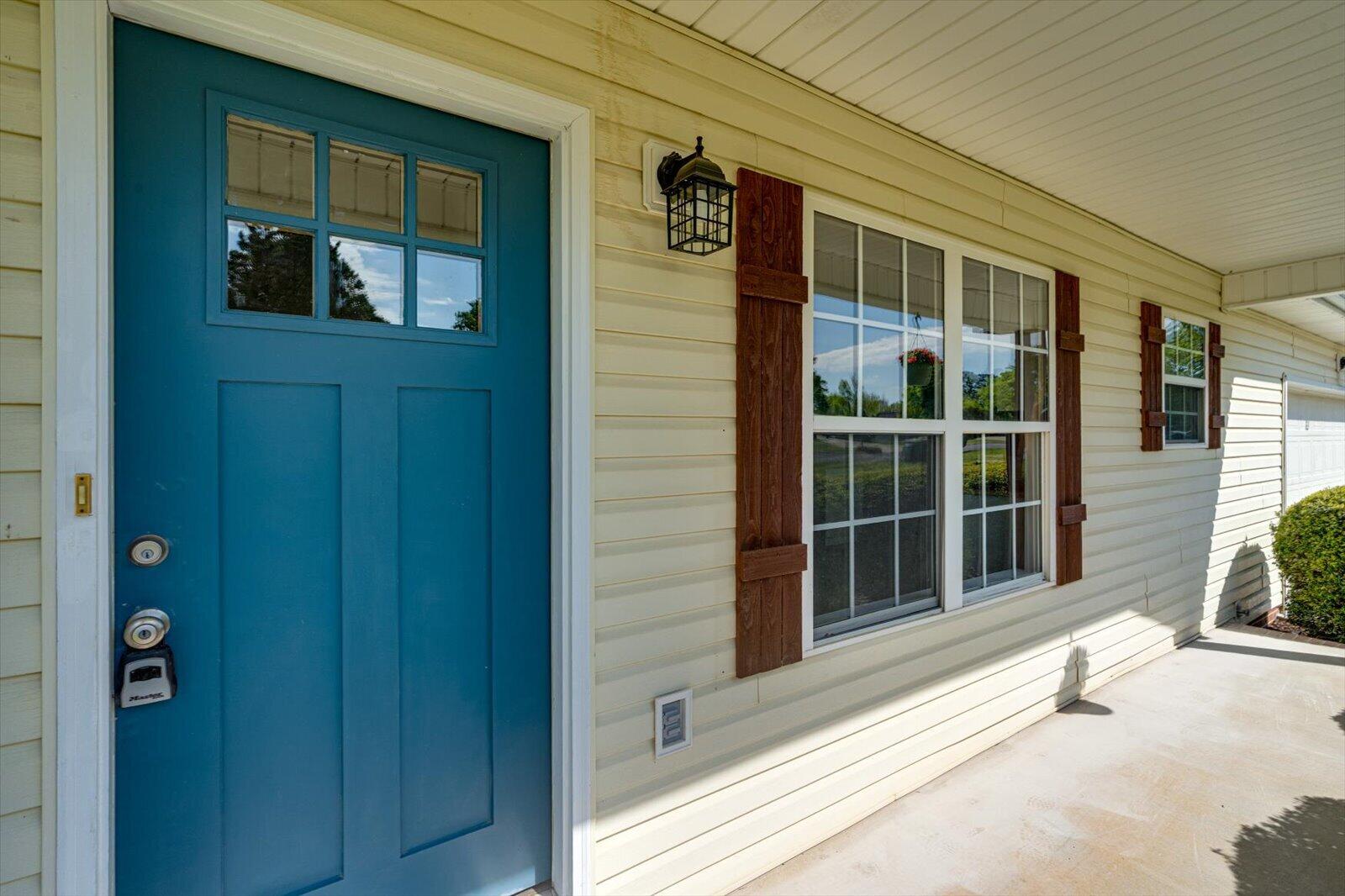 34 Boxer Lane