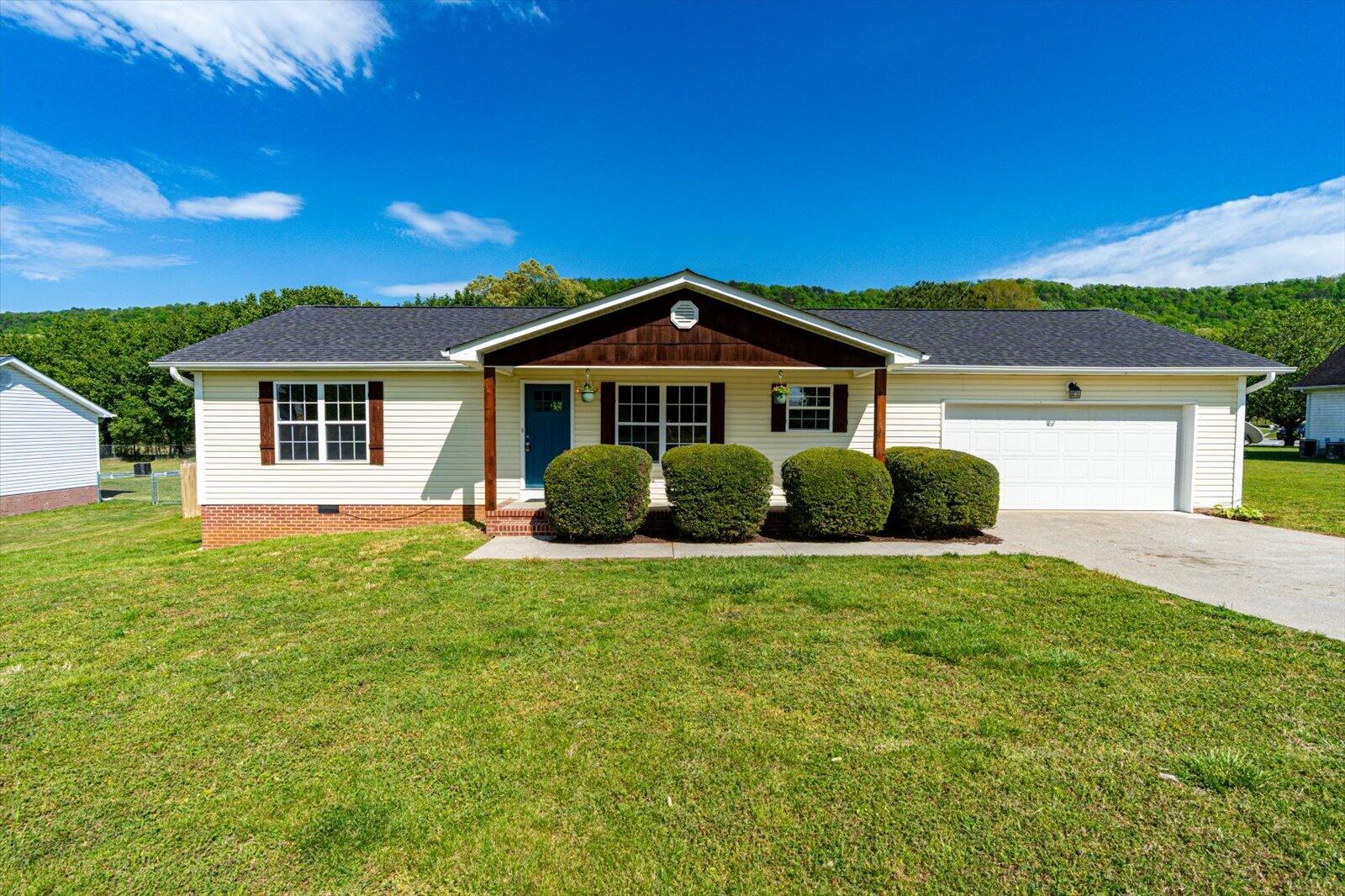 34 Boxer Lane