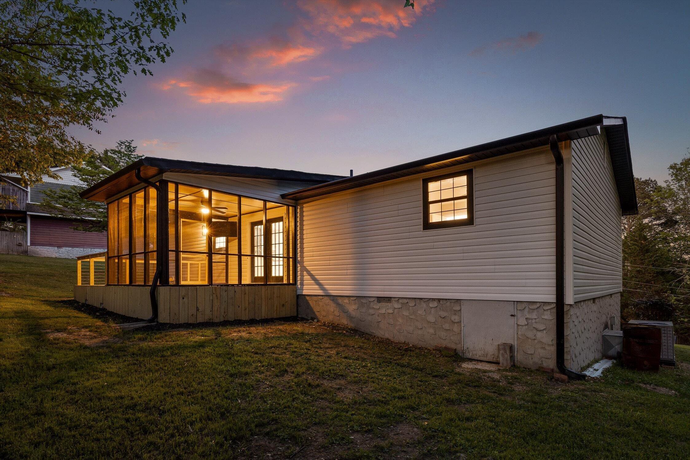 230 Rolling Meadows Drive