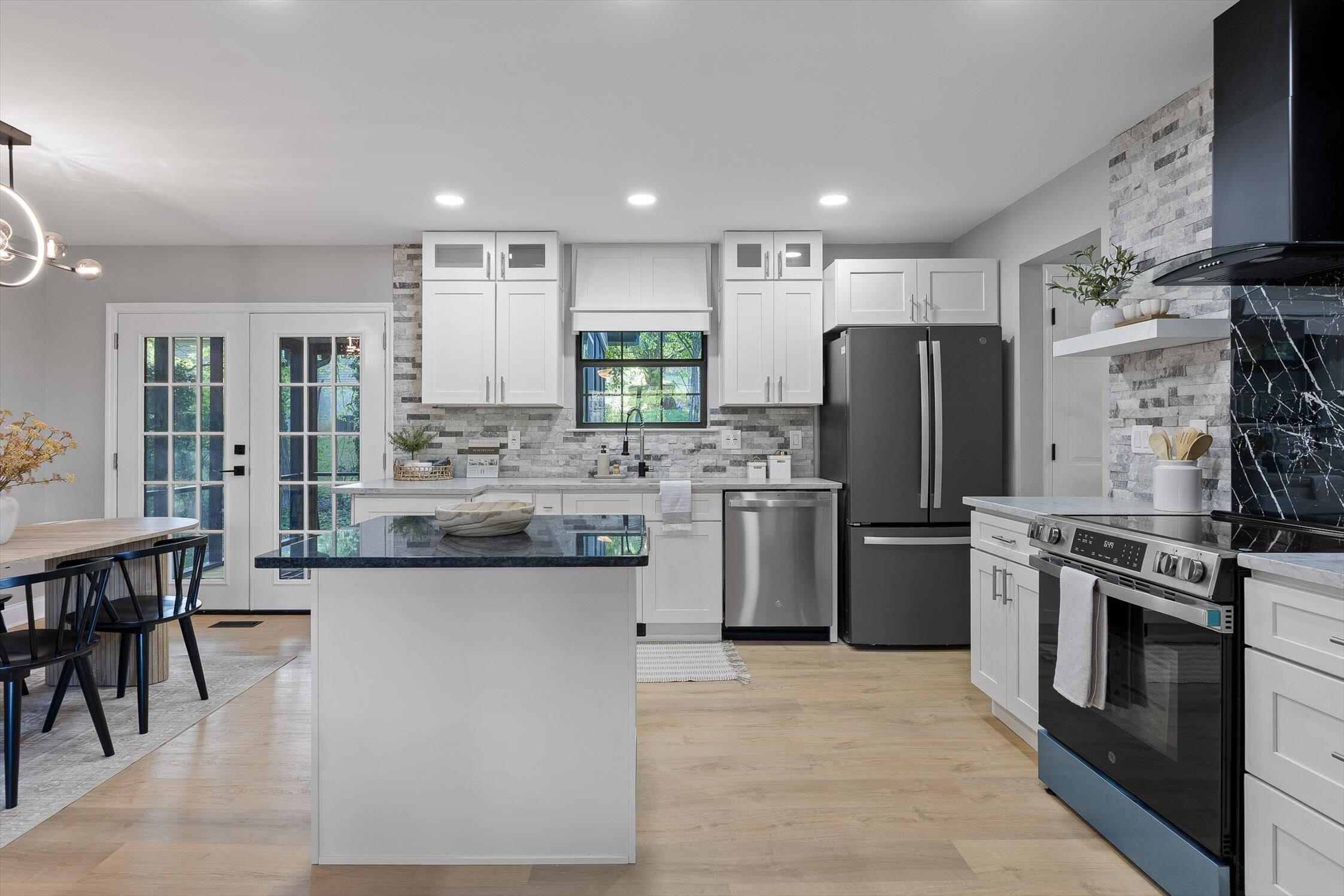 230 Rolling Meadows Drive